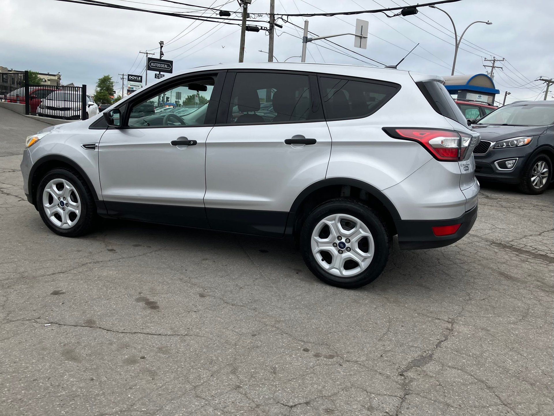 Ford Escape 2017 - Image 7