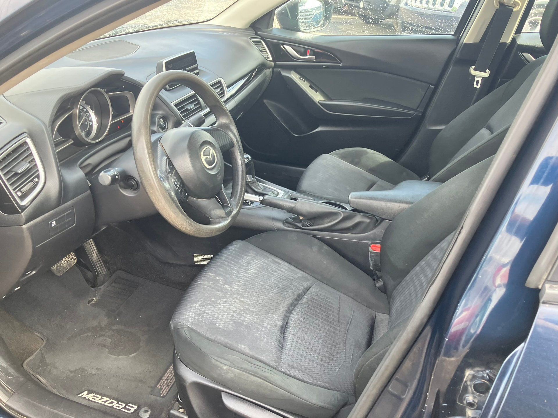 Mazda Mazda3 2014 - Image 10