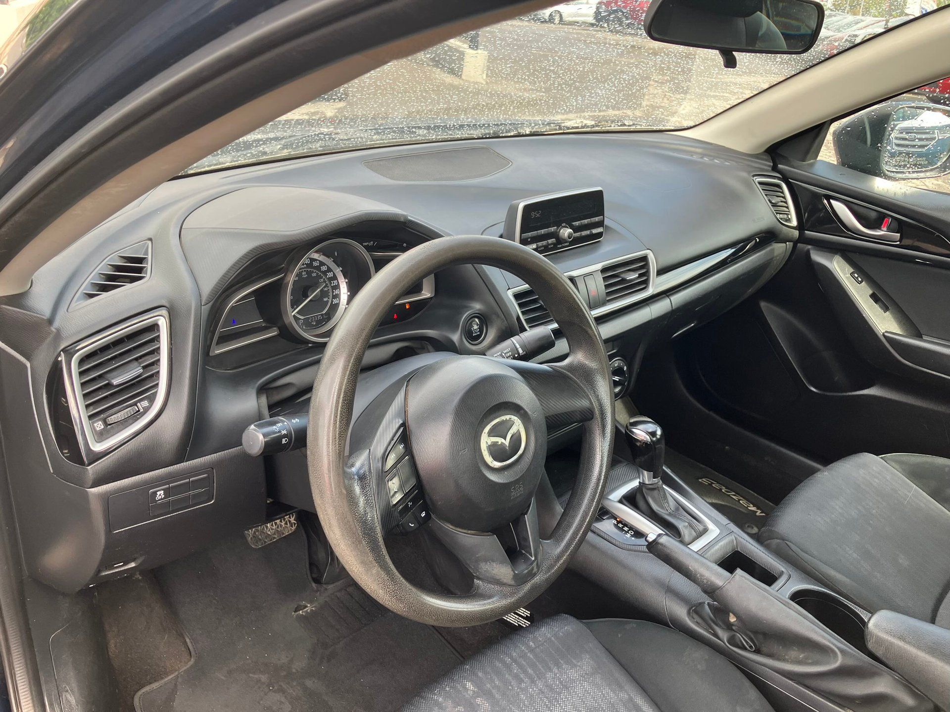 Mazda Mazda3 2014 - Image 11