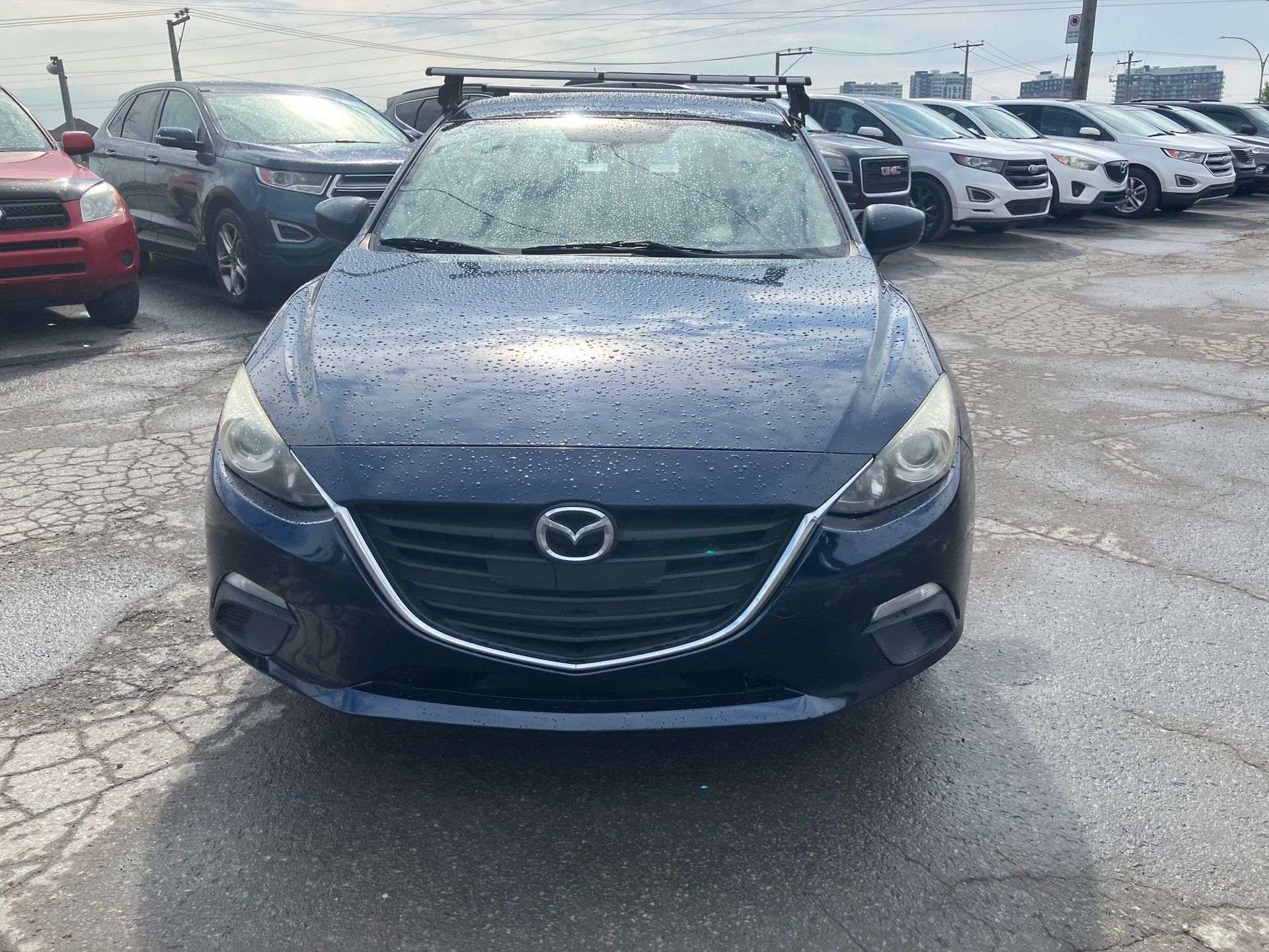 Mazda Mazda3 2014 - Image 2