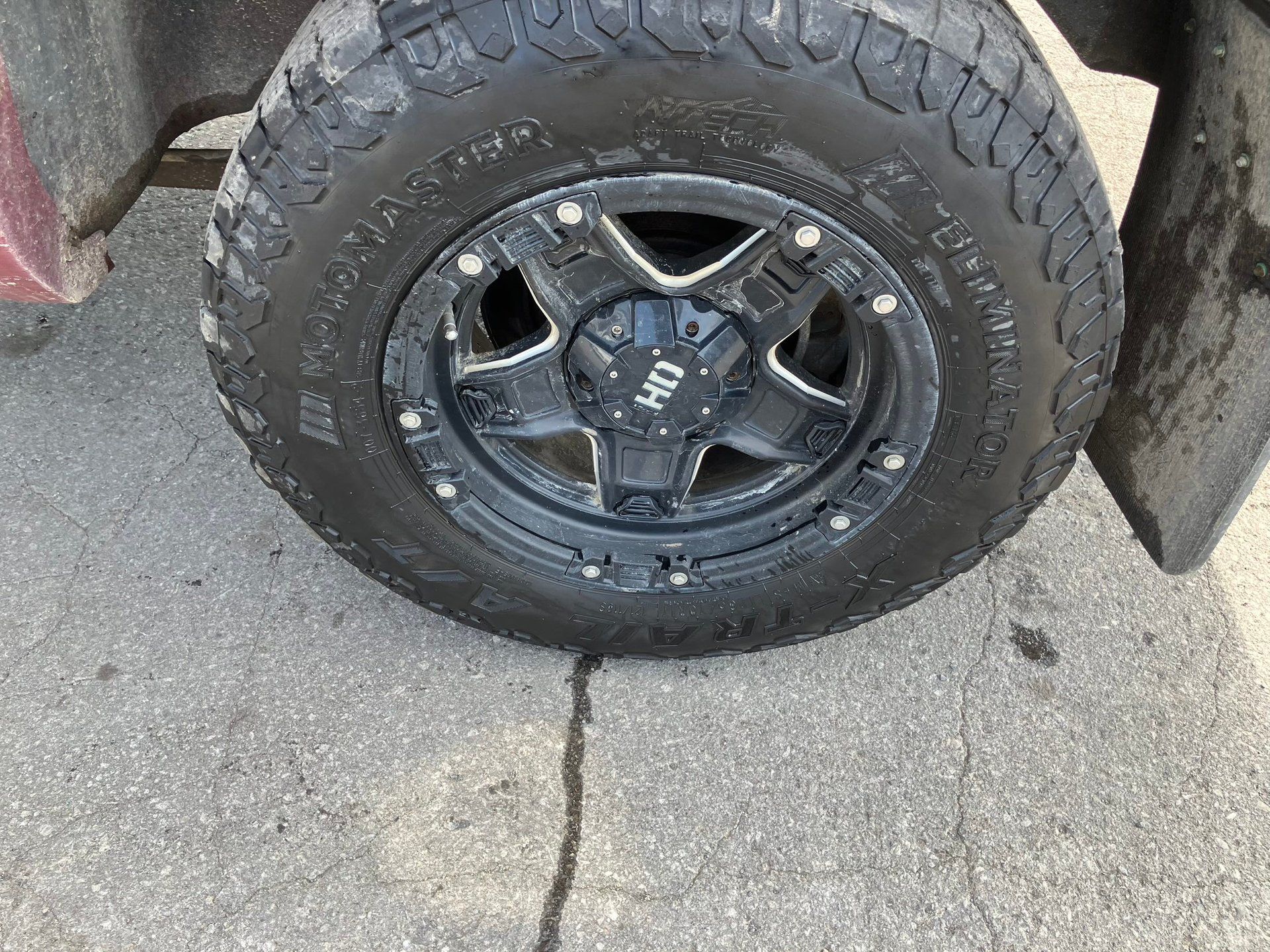 Ram 1500 2015 - Image 9