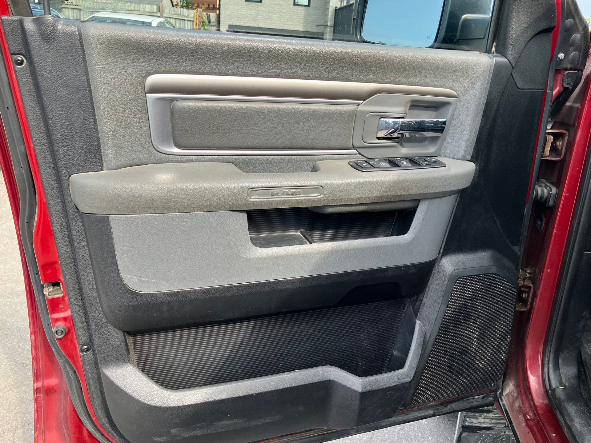Ram 1500 2015 - Image 10