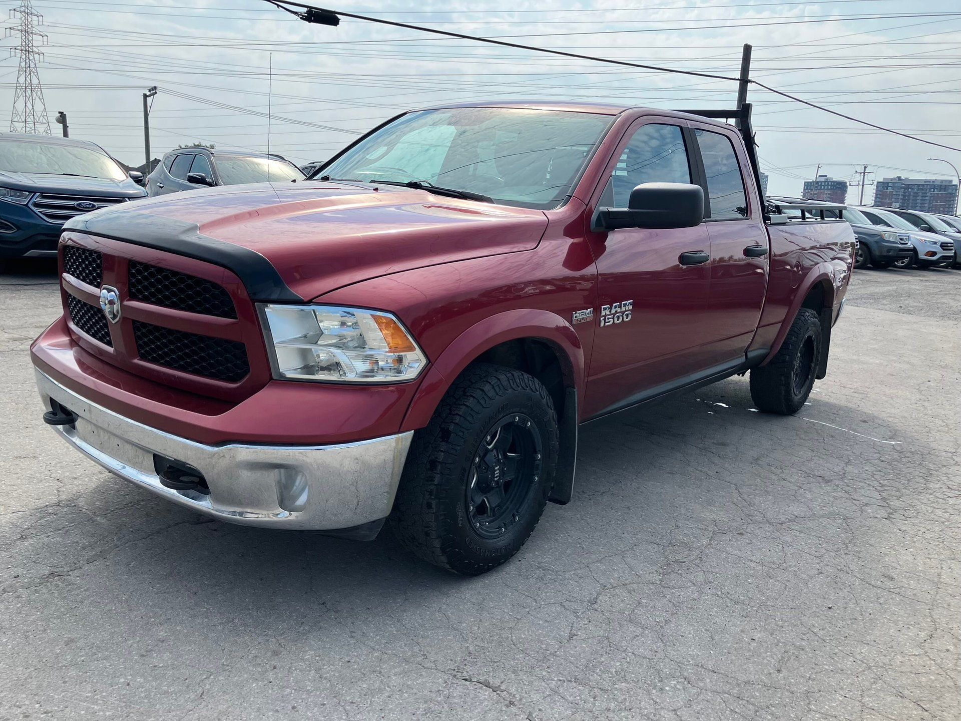 Ram 1500 2015 - Image 1