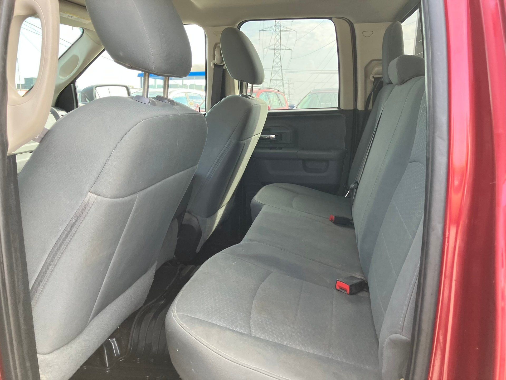 Ram 1500 2015 - Image 13