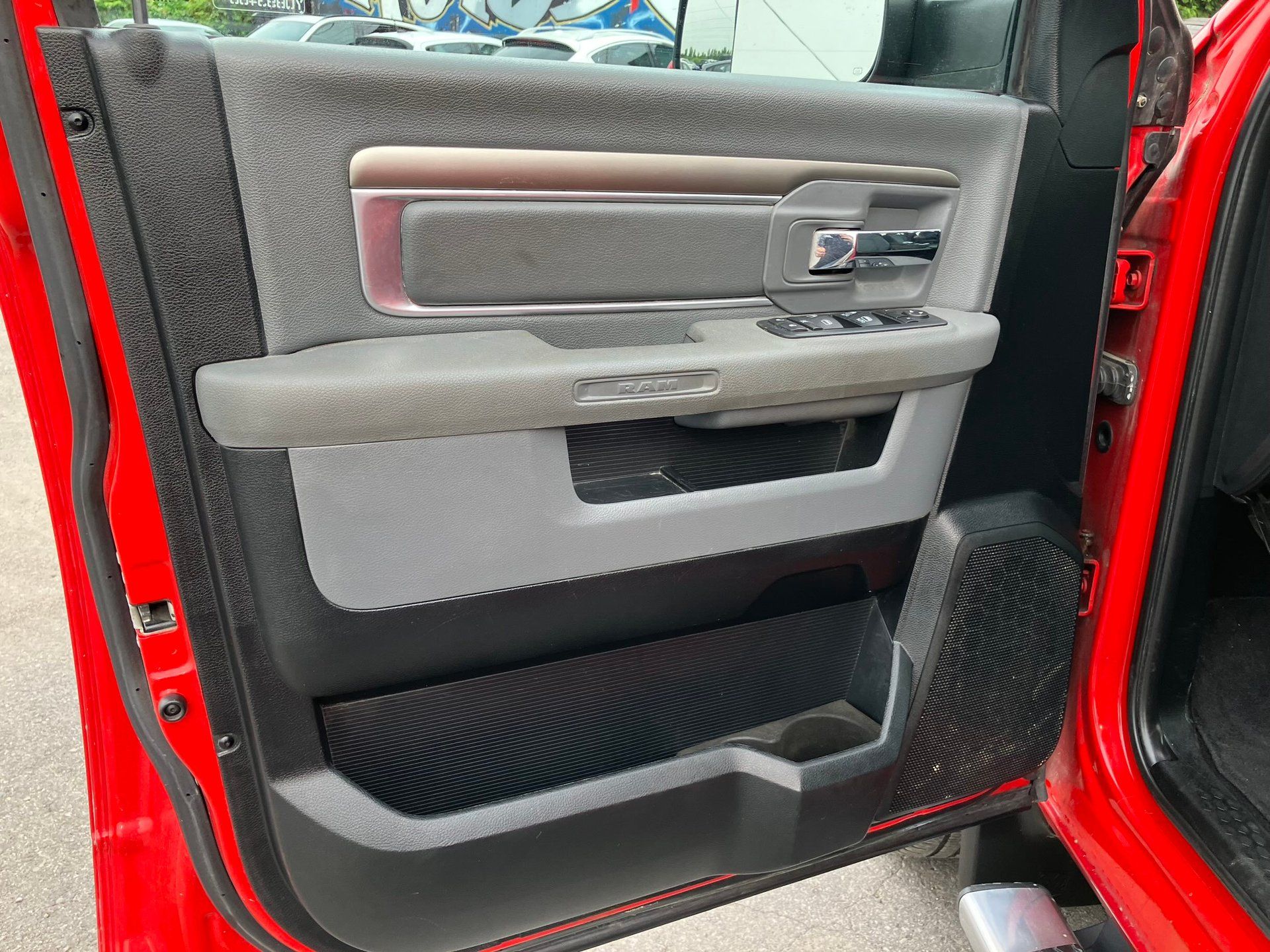 Ram 1500 2017 - Image 10