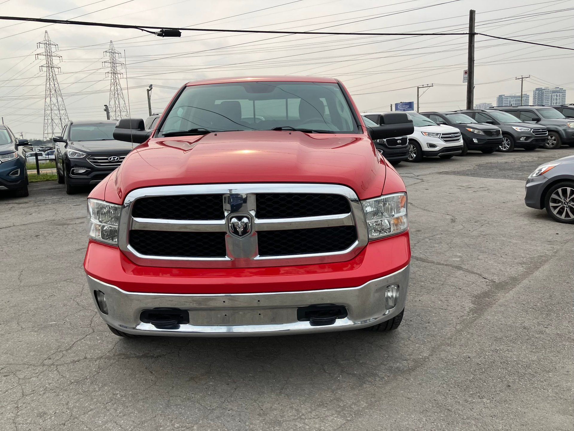Ram 1500 2017 - Image 2