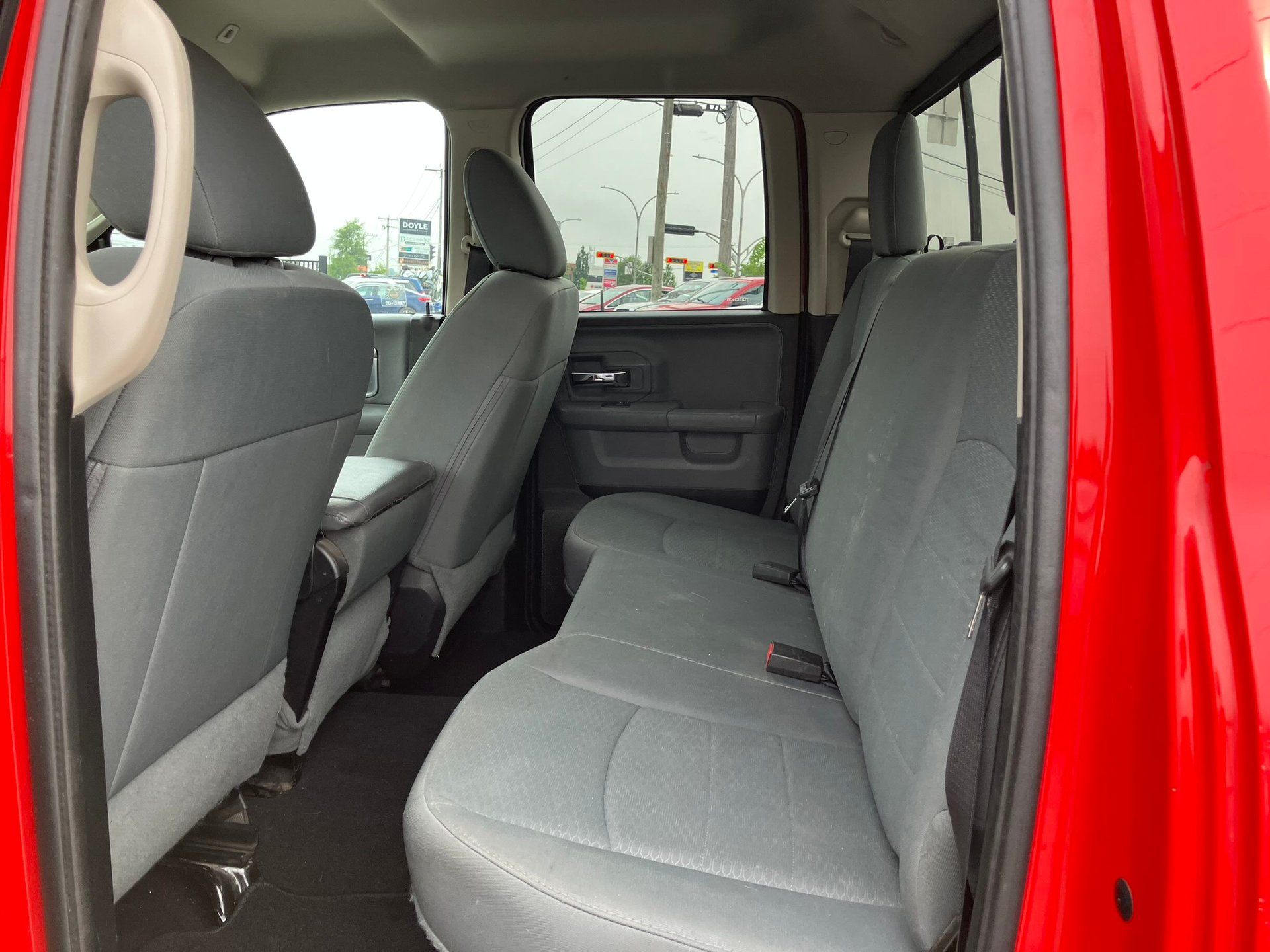 Ram 1500 2017 - Image 13