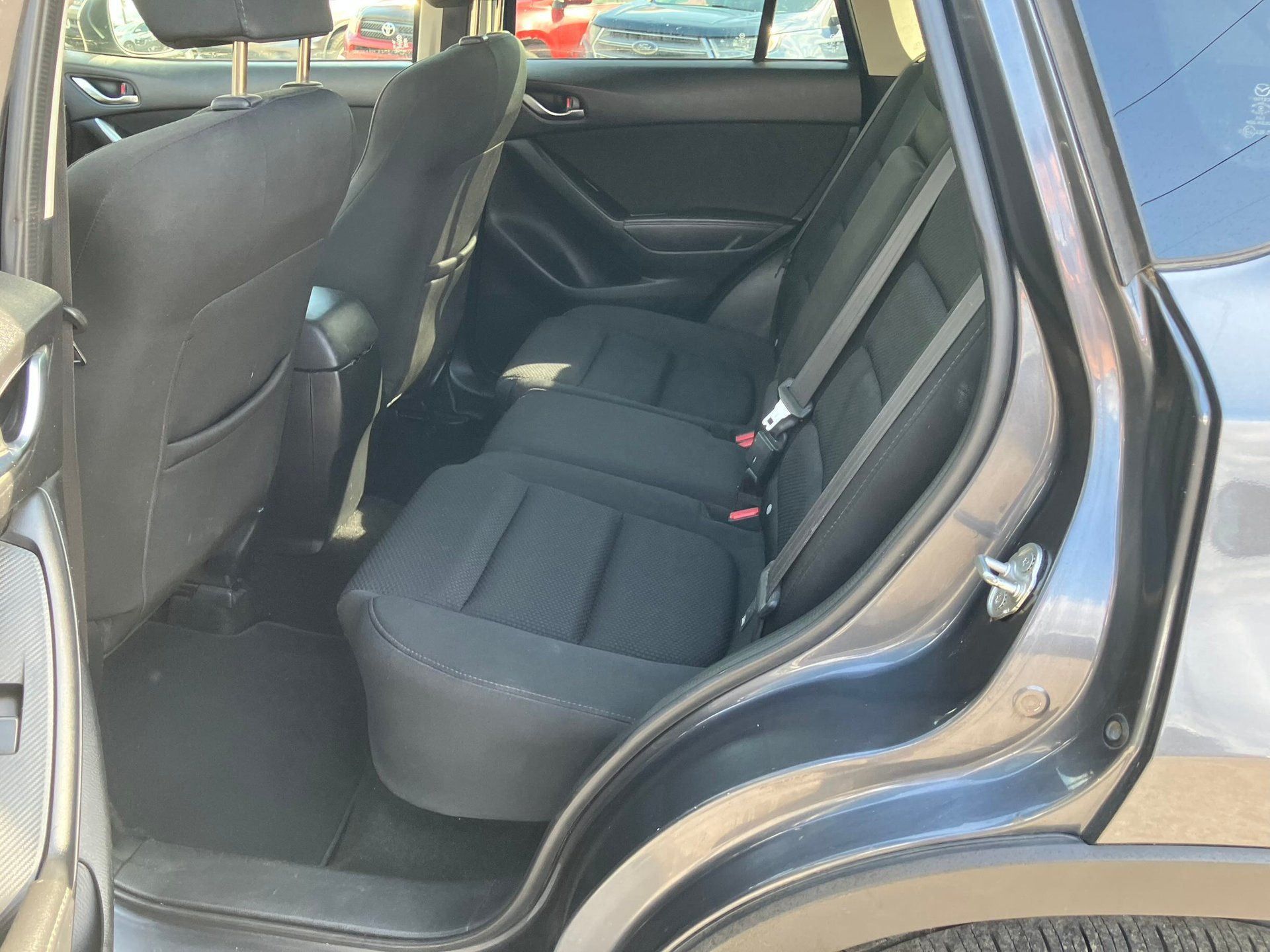 Mazda CX-5 2016 - Image 10
