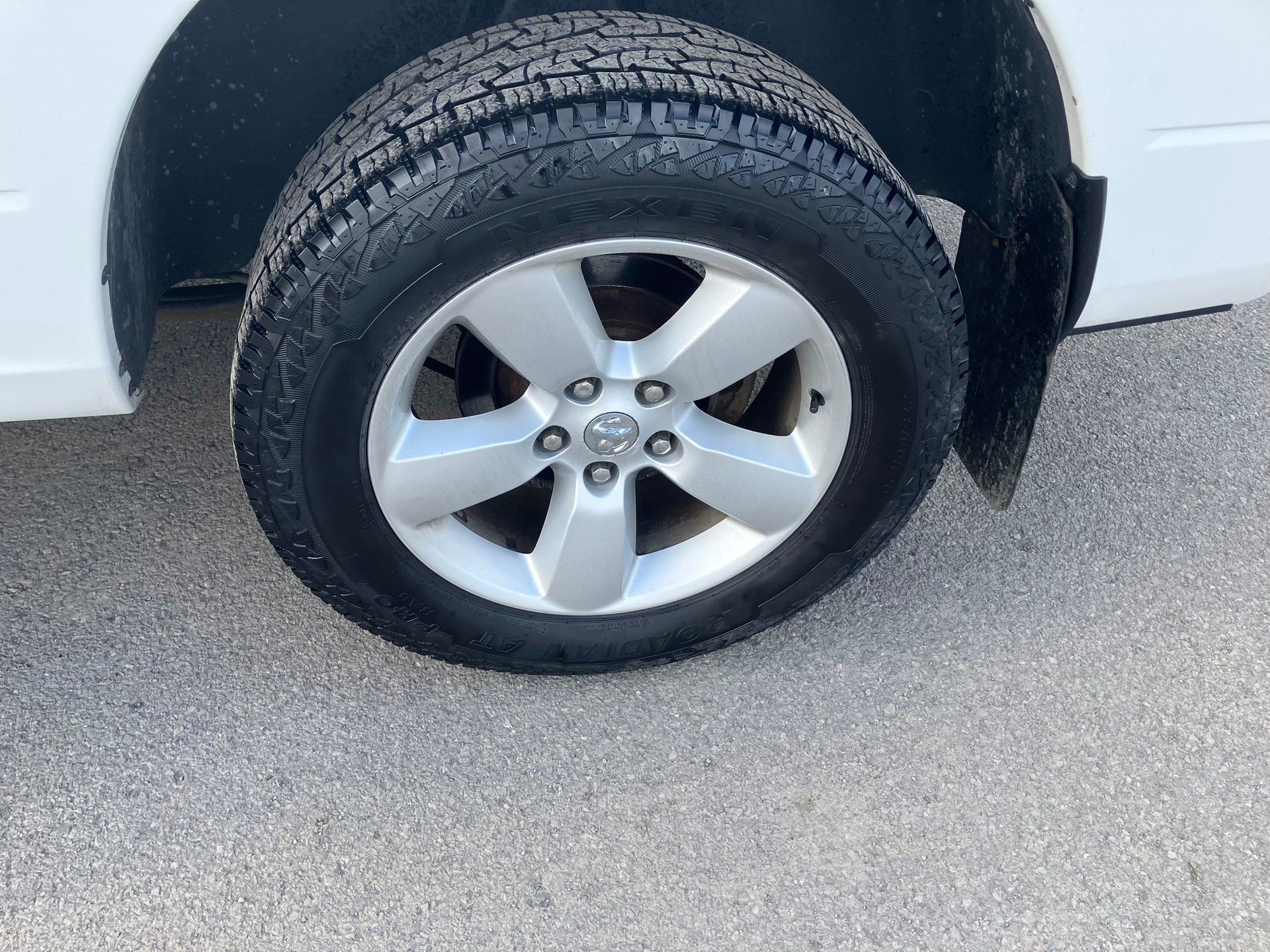 Ram 1500 2018 - Image 9