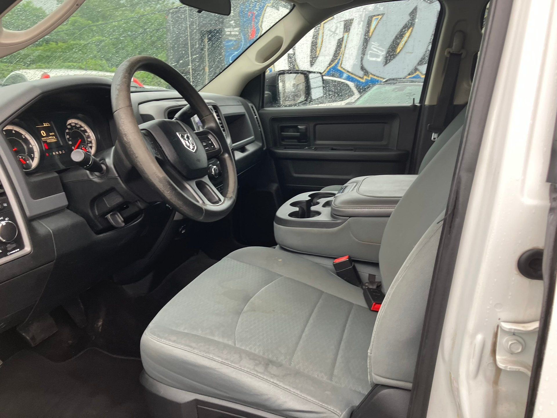 Ram 1500 2017 - Image 12