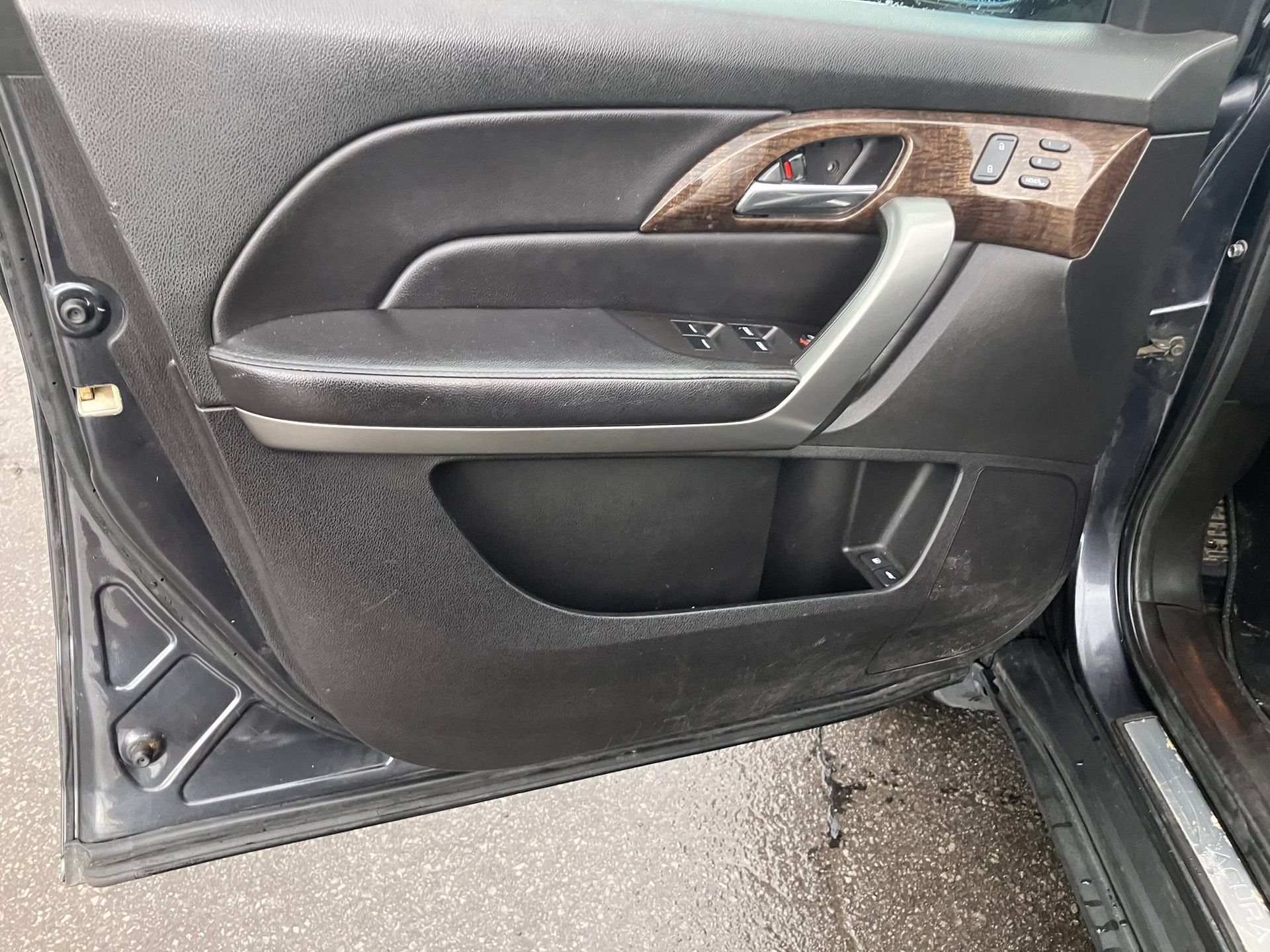 Acura MDX 2013 - Image 11