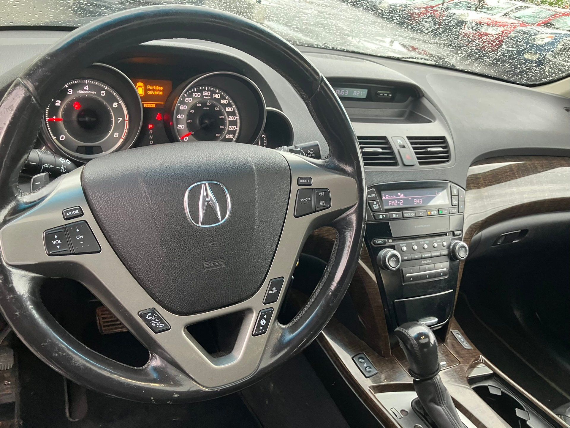 Acura MDX 2013 - Image 13