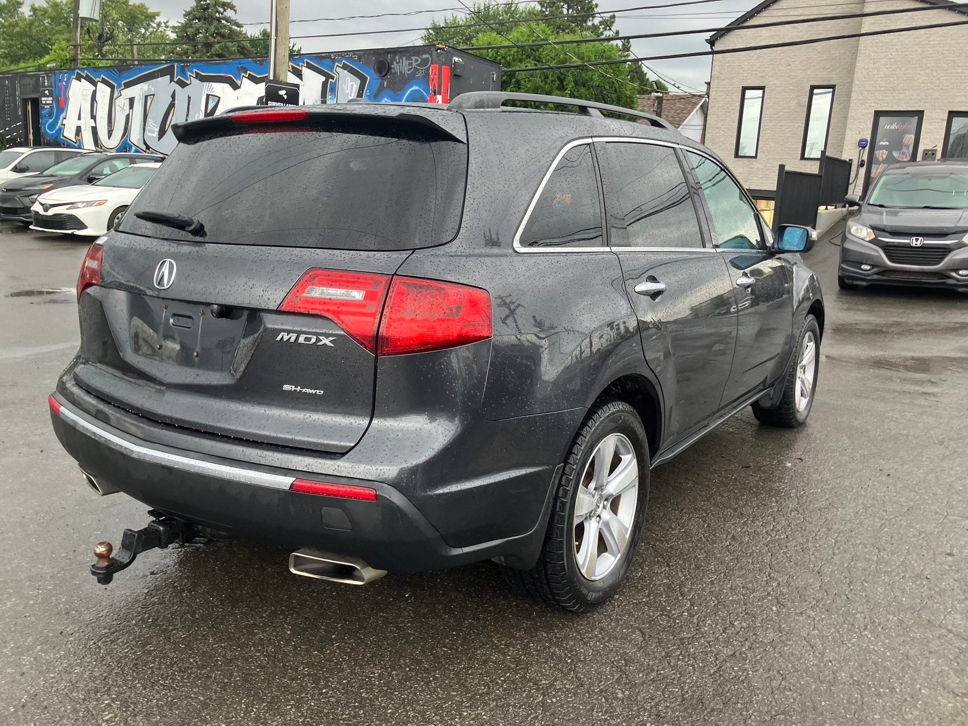 Acura MDX 2013 - Image 5