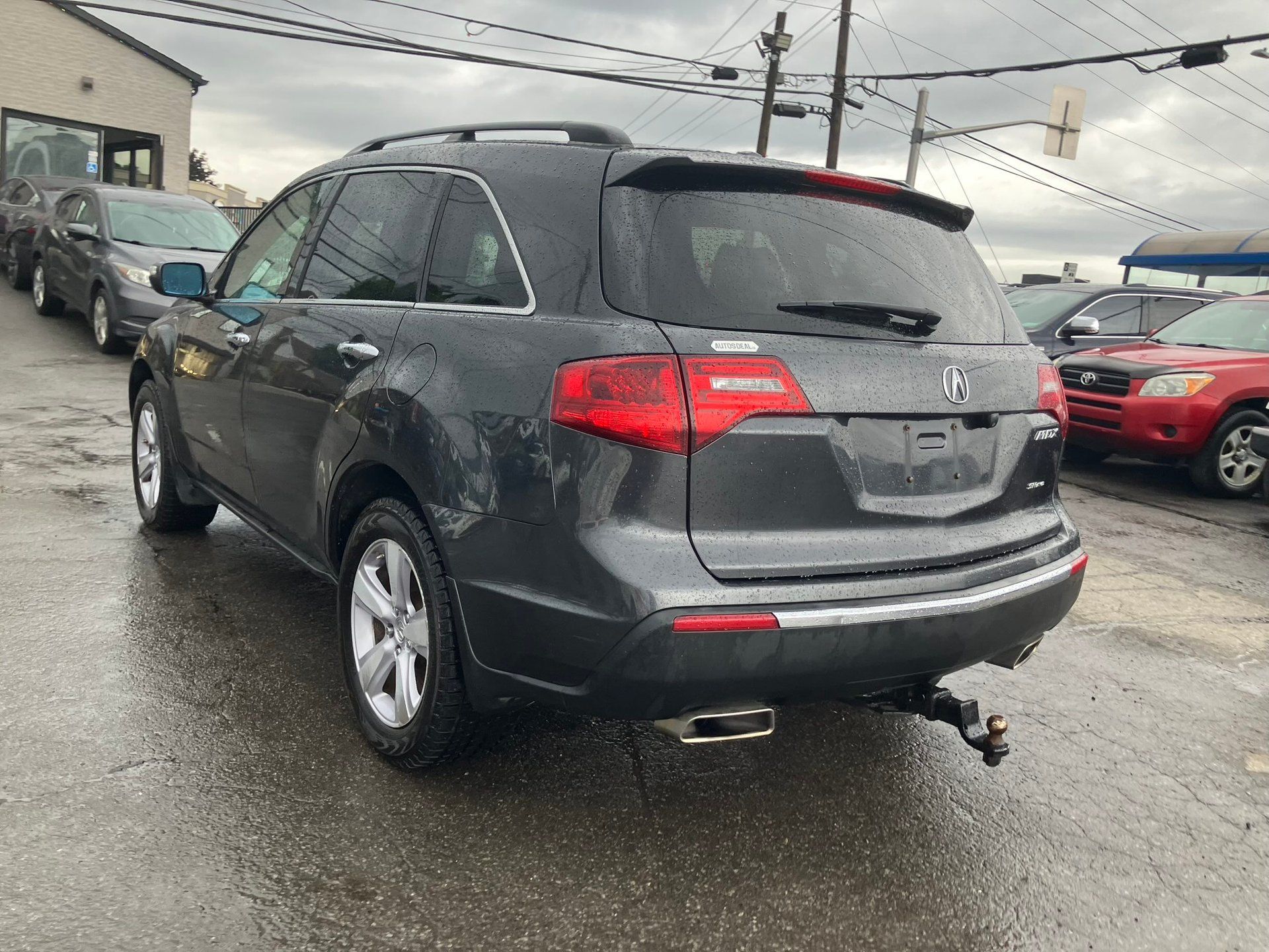 Acura MDX 2013 - Image 7