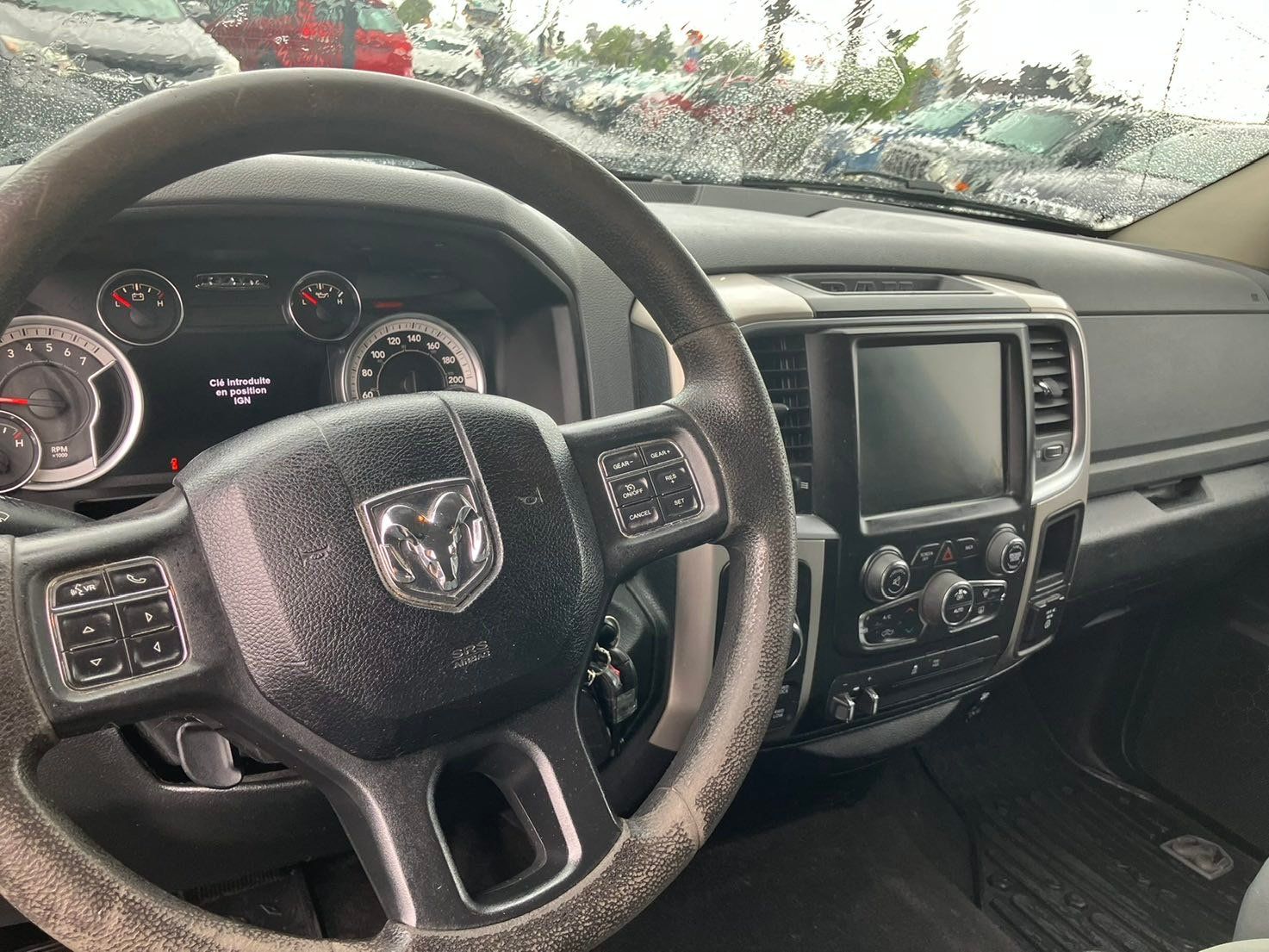 Ram 1500 2017 - Image 12
