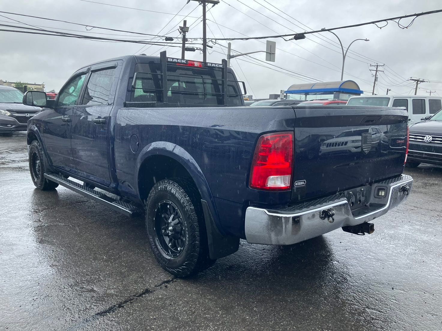 Ram 1500 2017 - Image 7