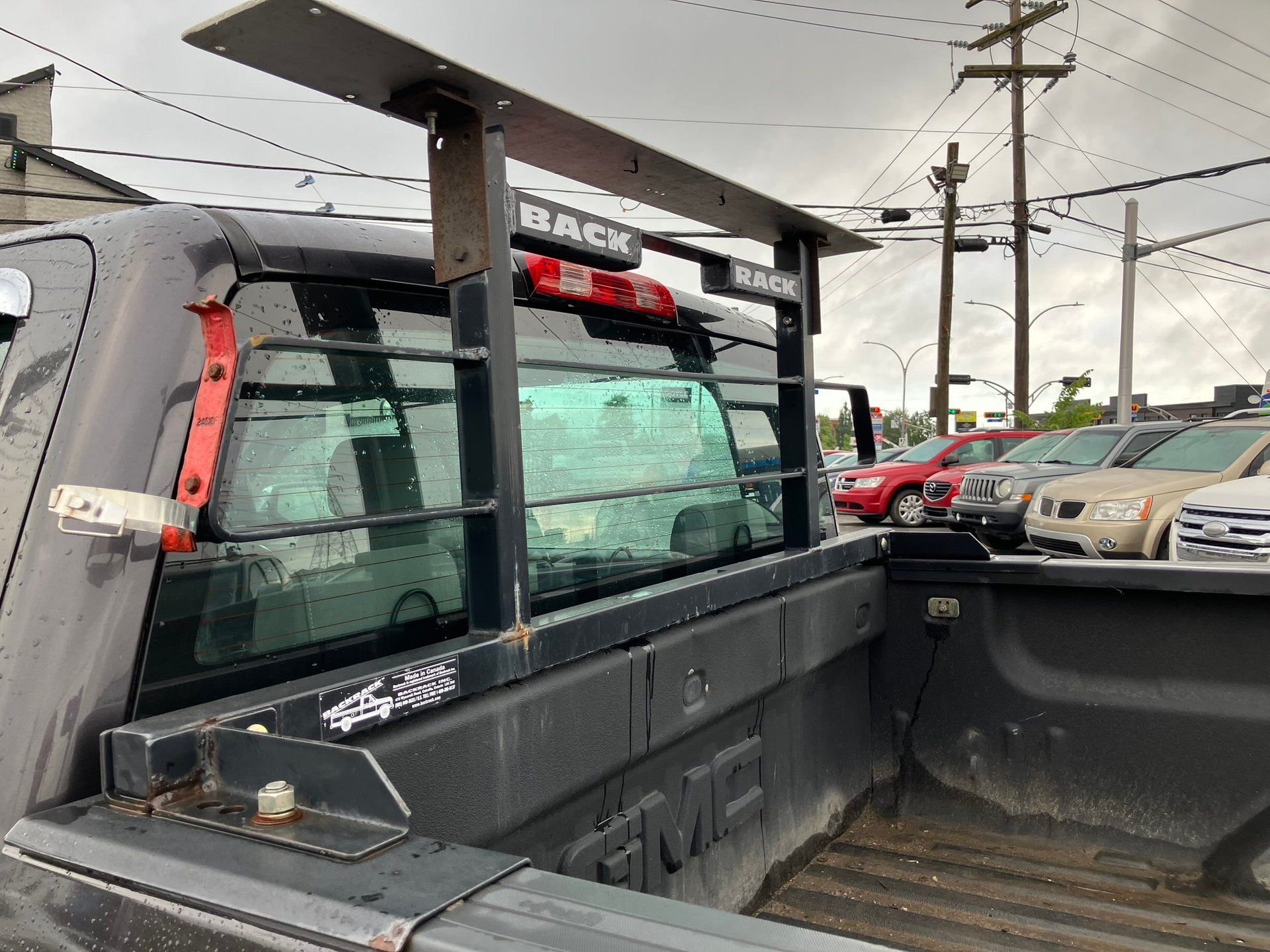 GMC Sierra 1500 2015 - Image 8 