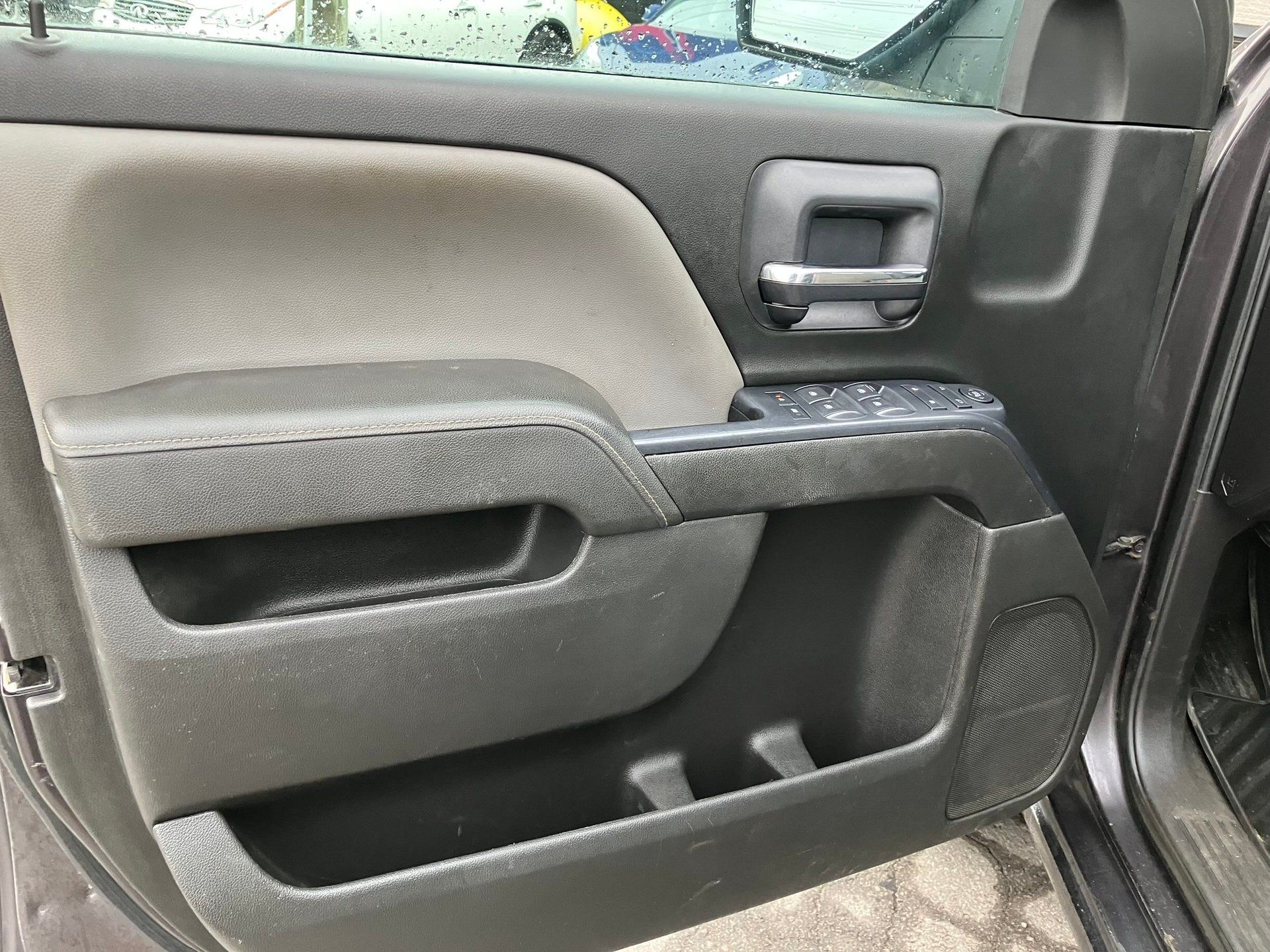 GMC Sierra 1500 2015 - Image 9 
