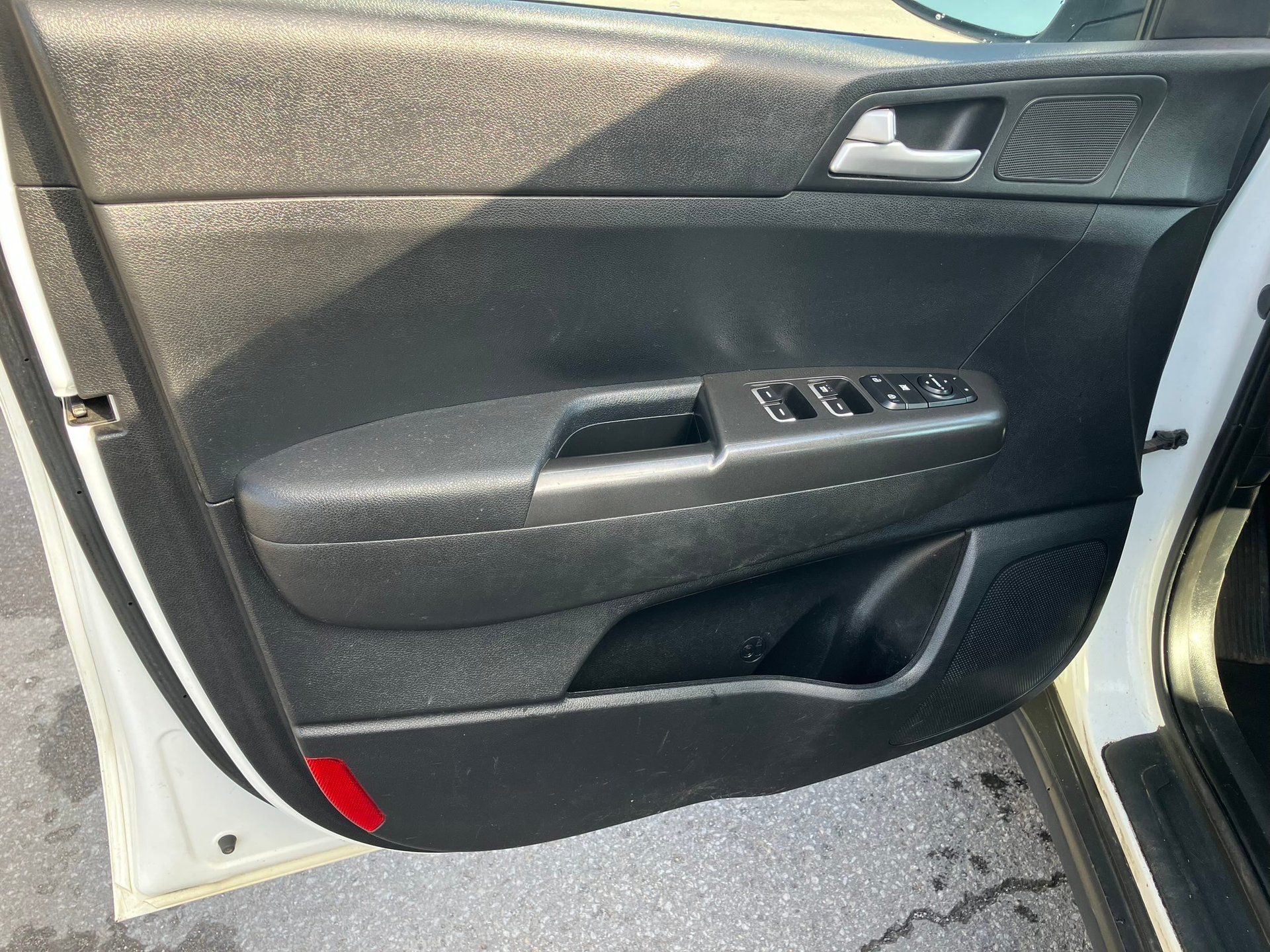 Kia Sportage 2020 - Image 10