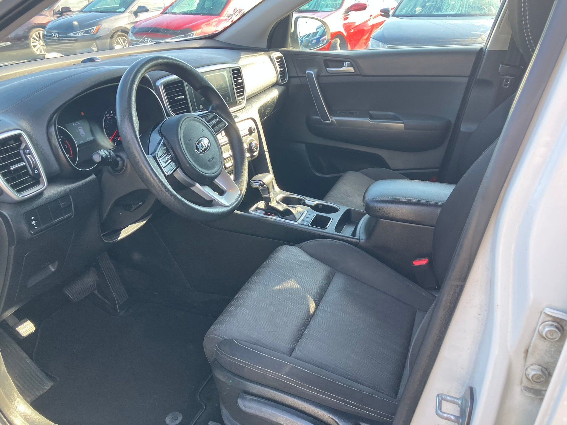 Kia Sportage 2020 - Image 11