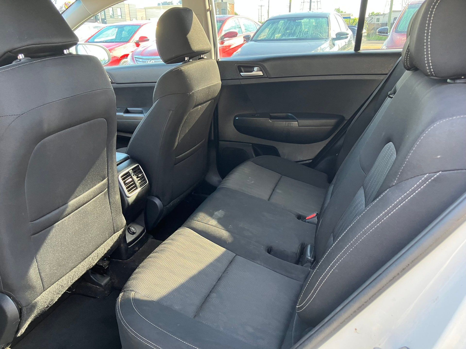 Kia Sportage 2020 - Image 13