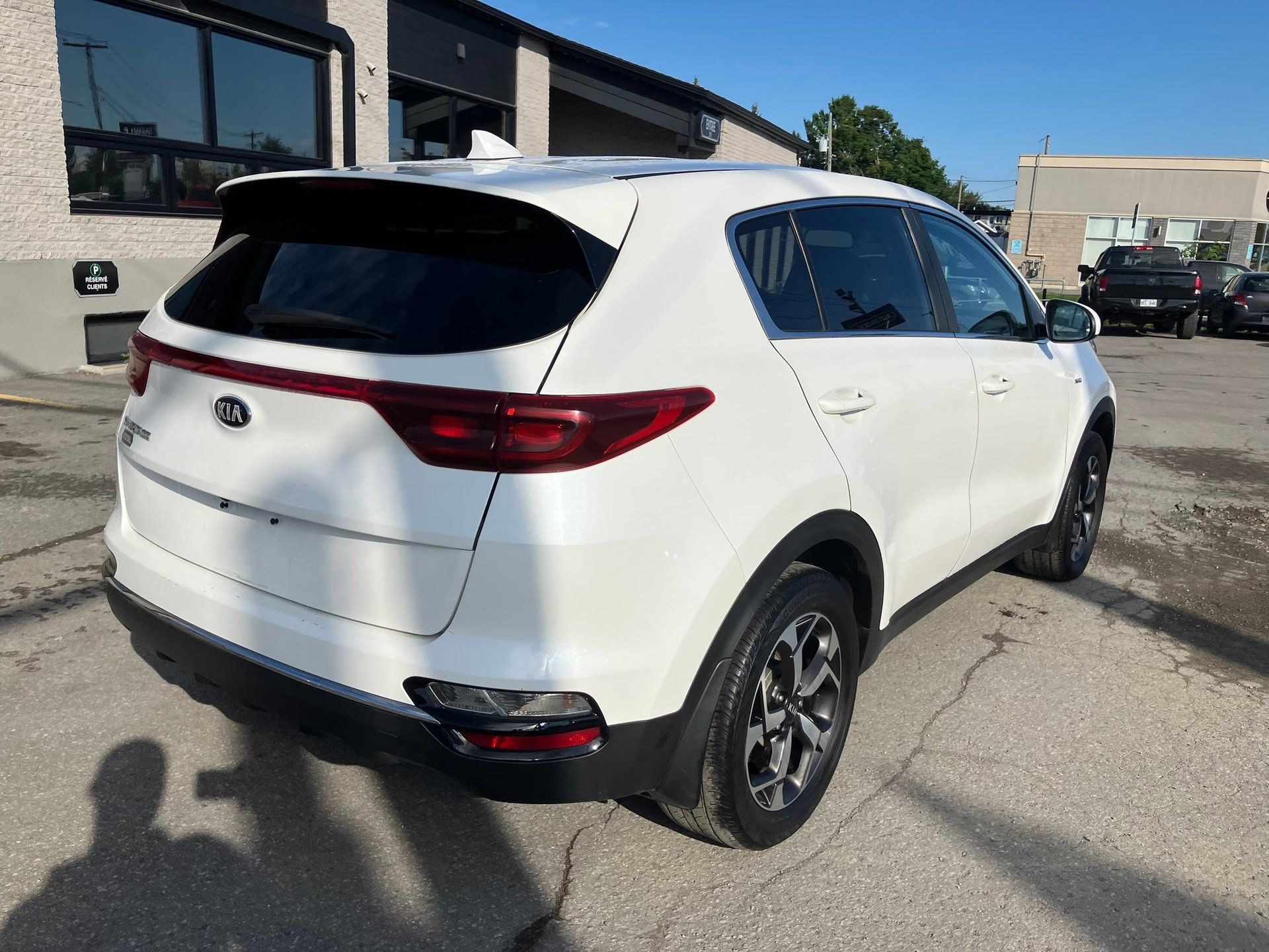 Kia Sportage 2020 - Image 5