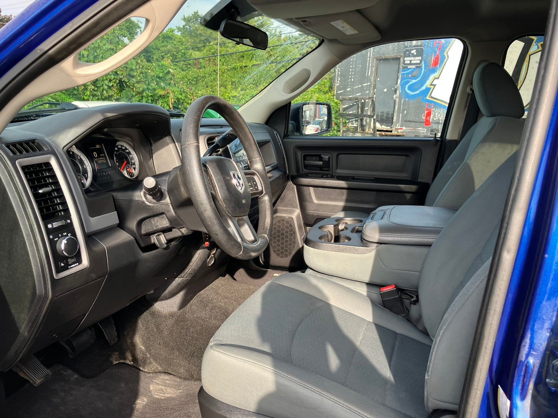 Ram 1500 2016 - Image 12