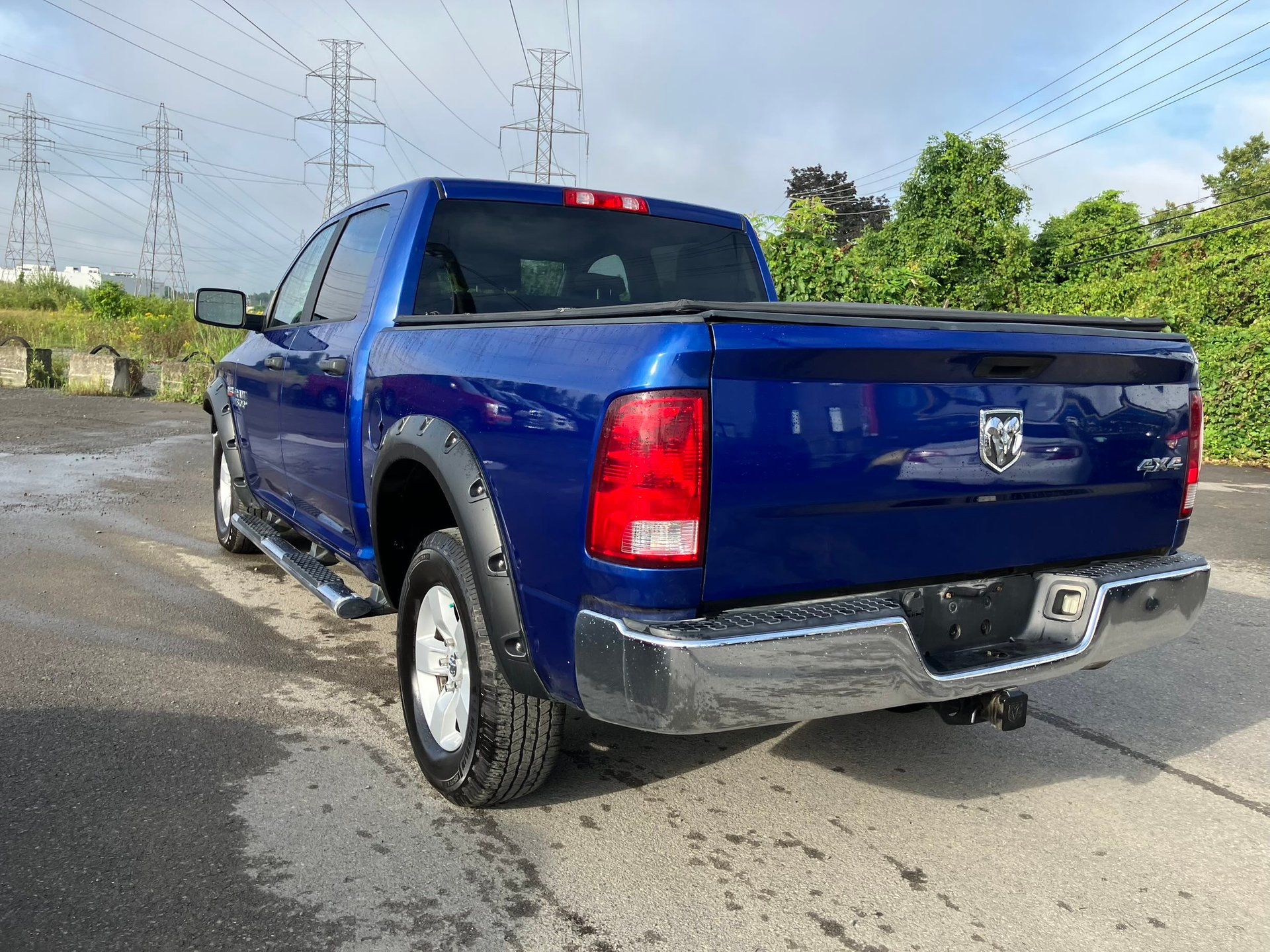 Ram 1500 2016 - Image 7