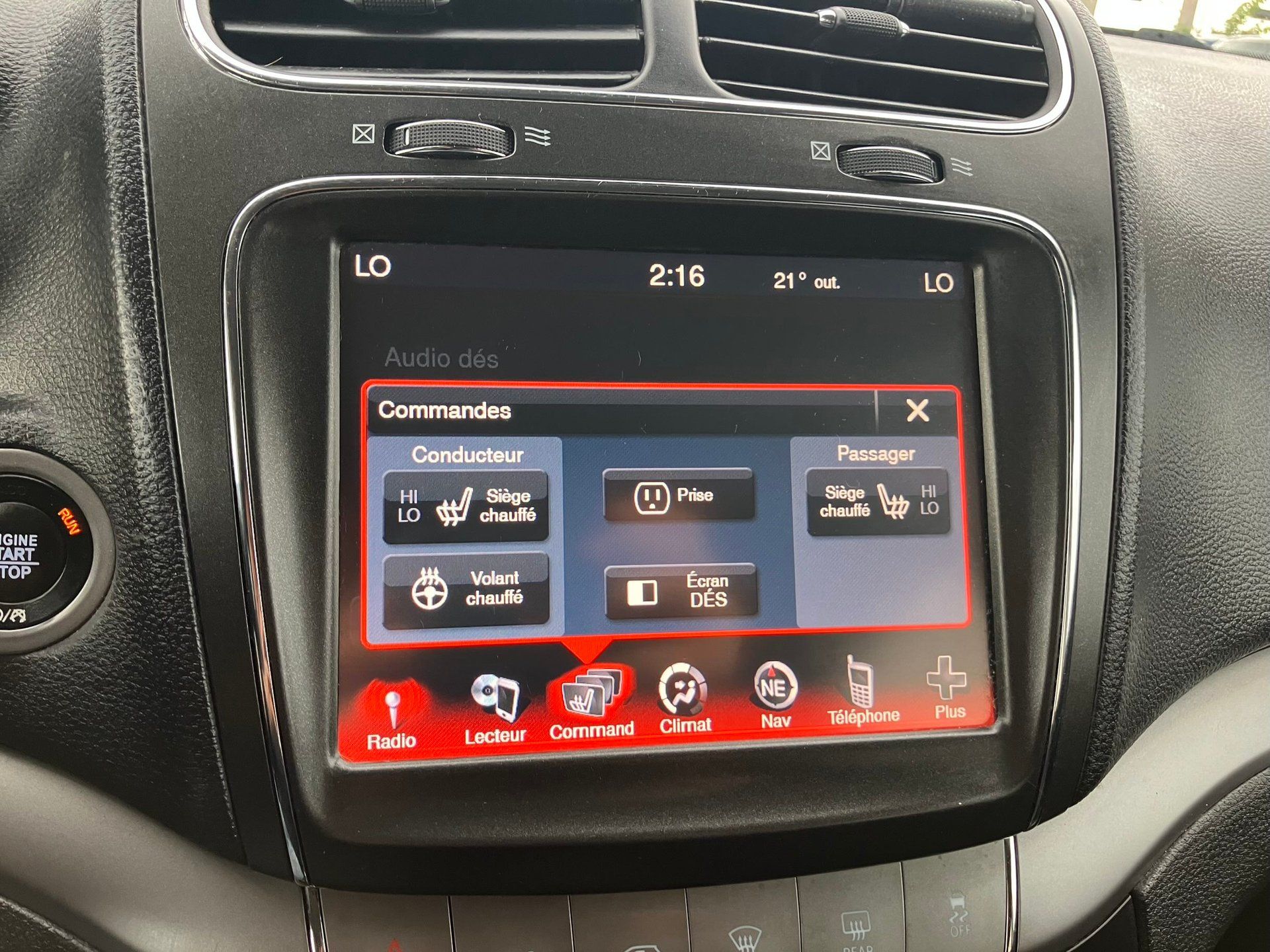 Dodge Journey 2017 - Image 17