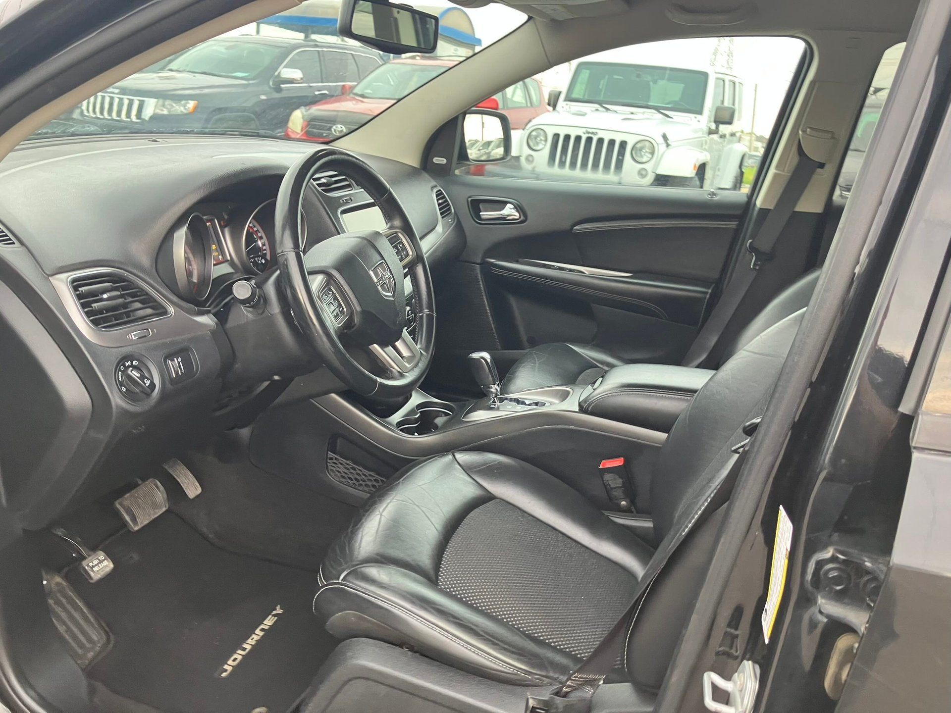 Dodge Journey 2017 - Image 12