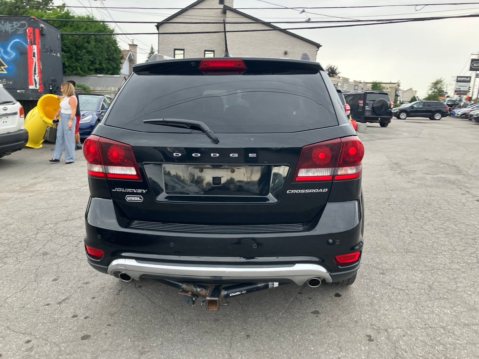 Dodge Journey 2017 - Image 6