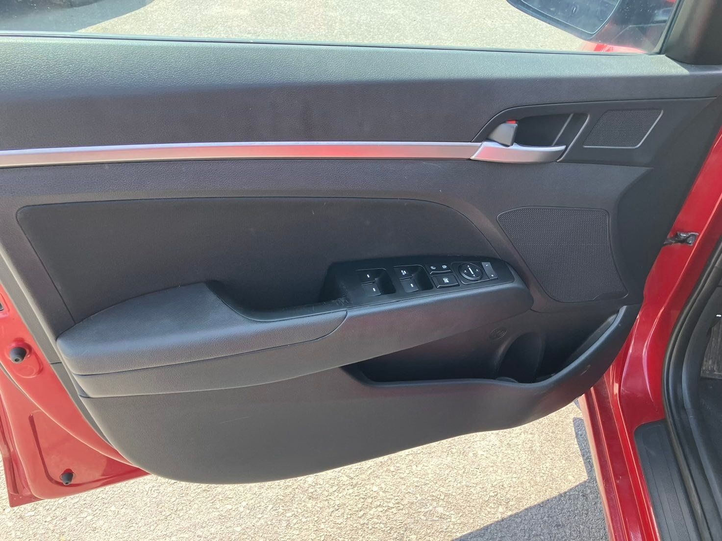 Hyundai Elantra 2019 - Image 9