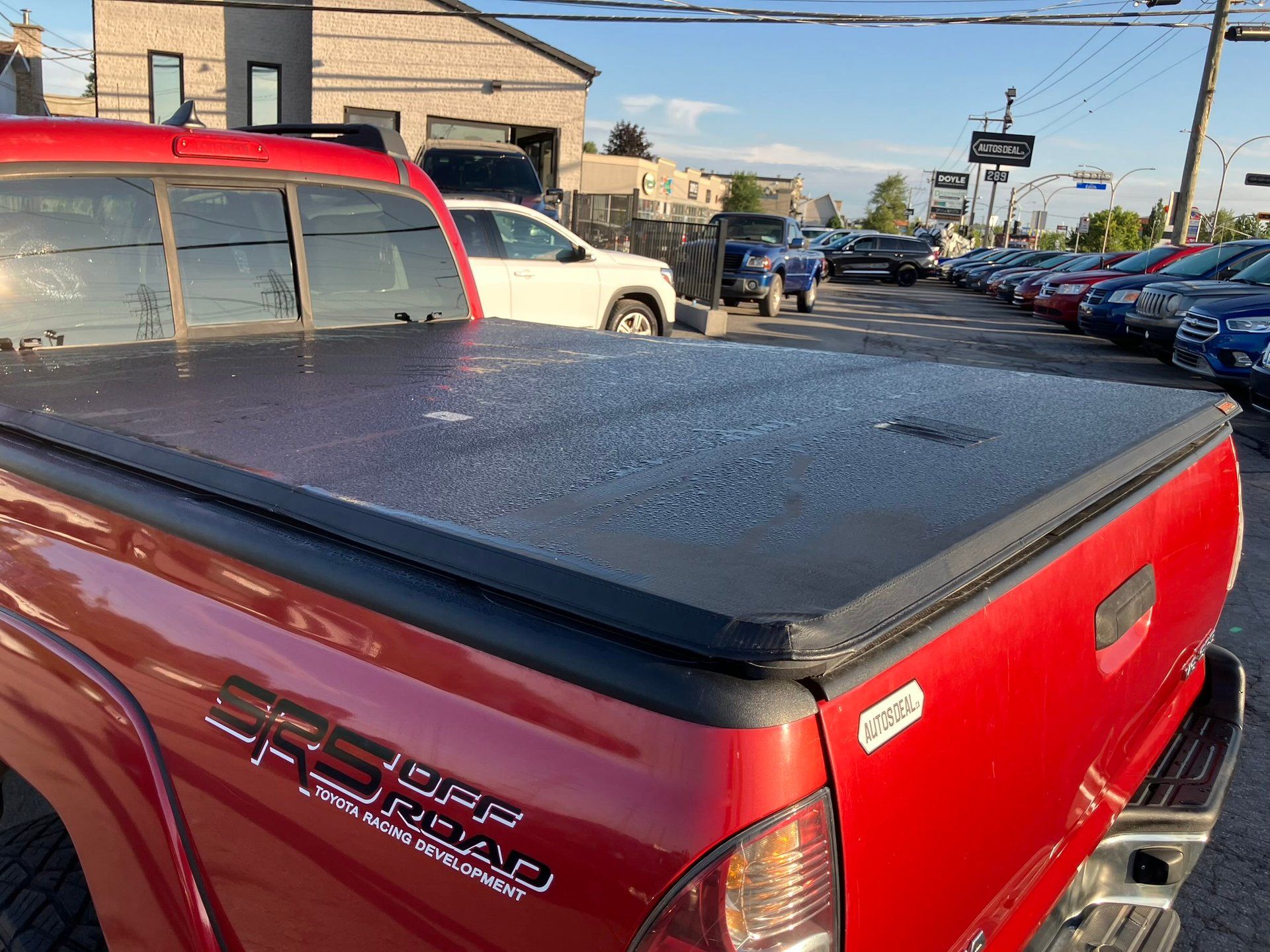 Toyota Tacoma 2014 - Image 10