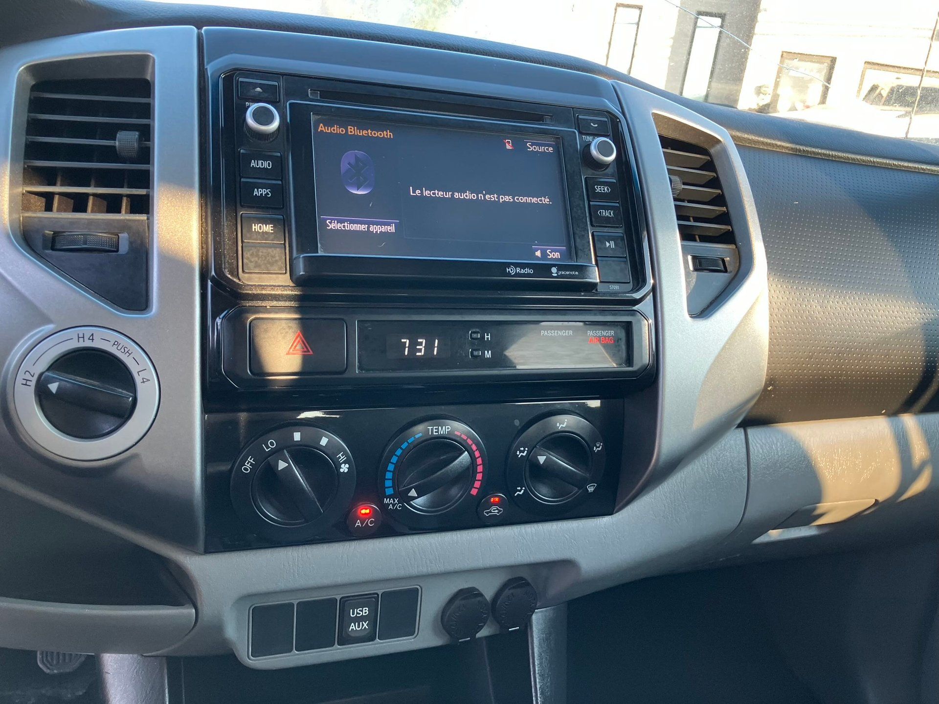 Toyota Tacoma 2014 - Image 13