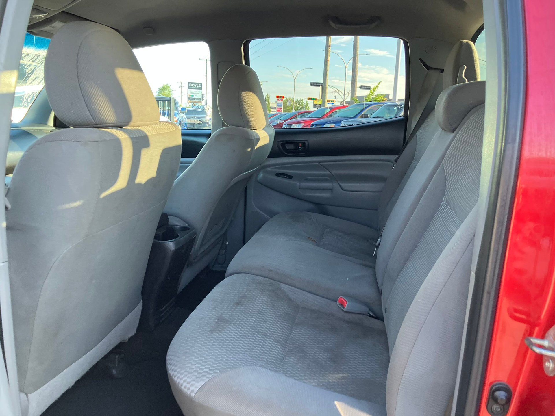 Toyota Tacoma 2014 - Image 14