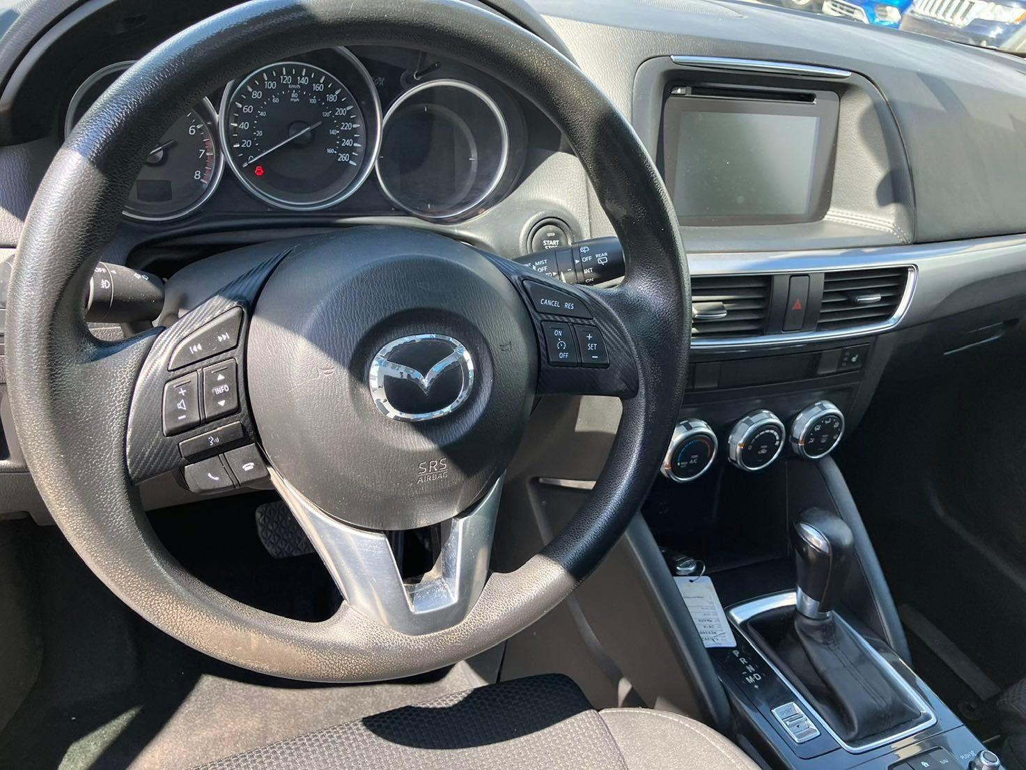 Mazda CX-5 2016 - Image 13