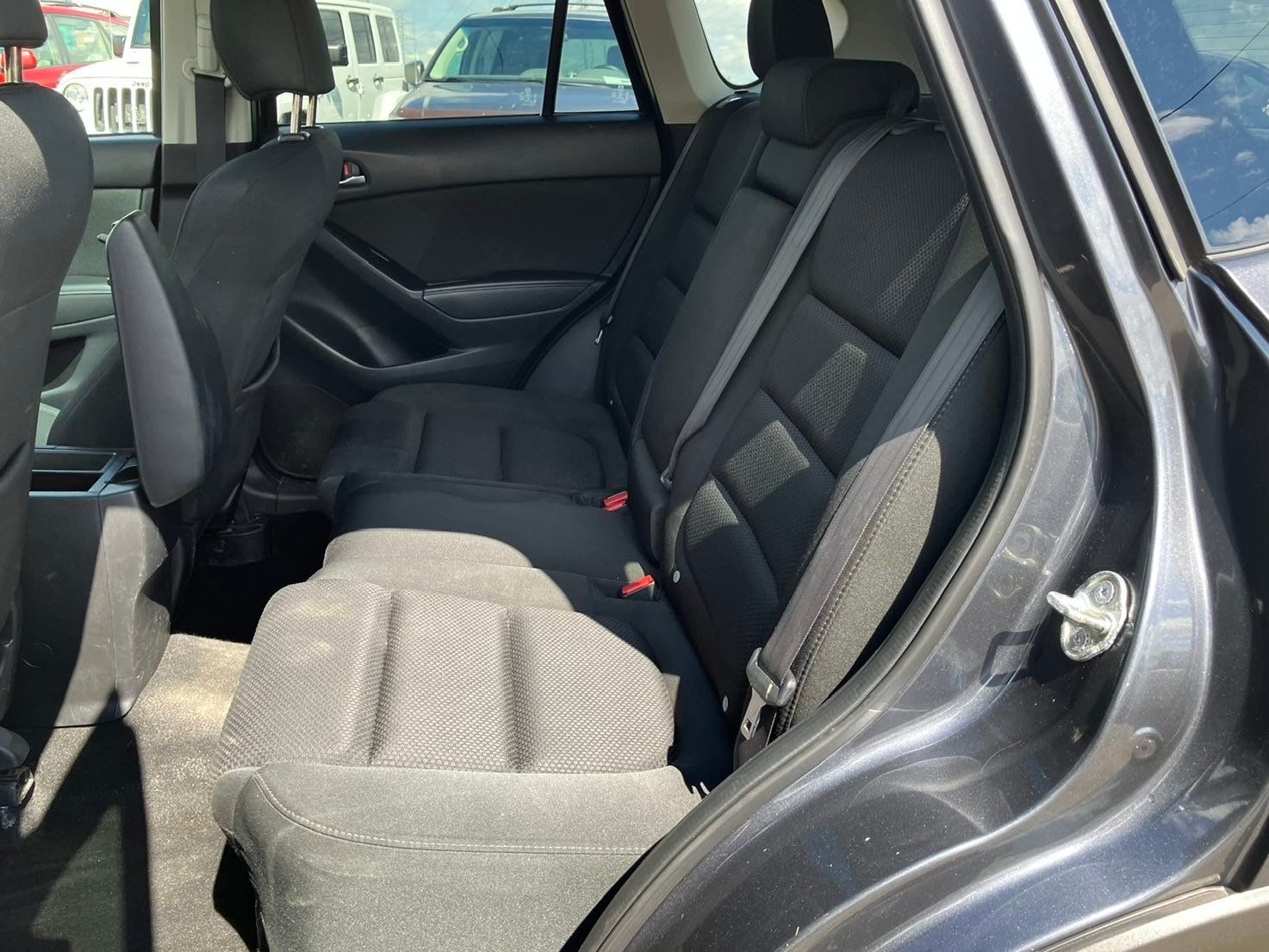 Mazda CX-5 2016 - Image 14