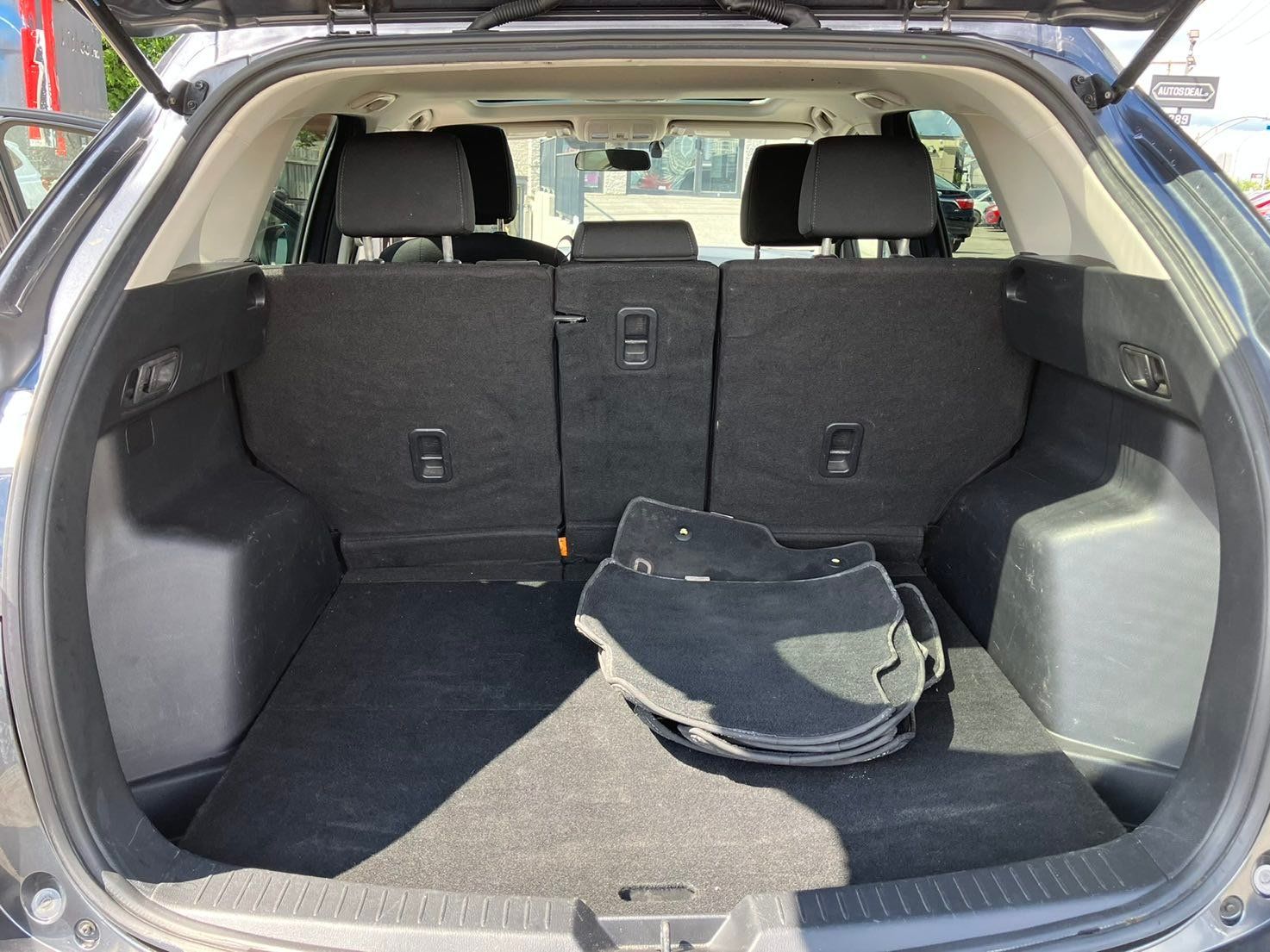 Mazda CX-5 2016 - Image 15
