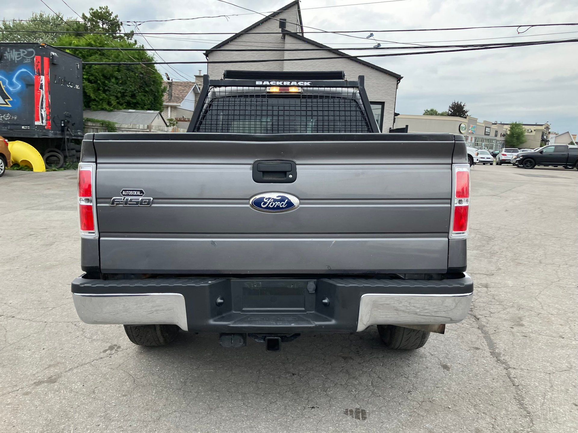 Ford F-150 2012 - Image 5 