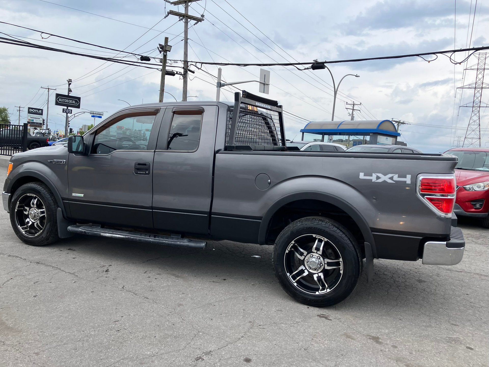 Ford F-150 2012 - Image 7 