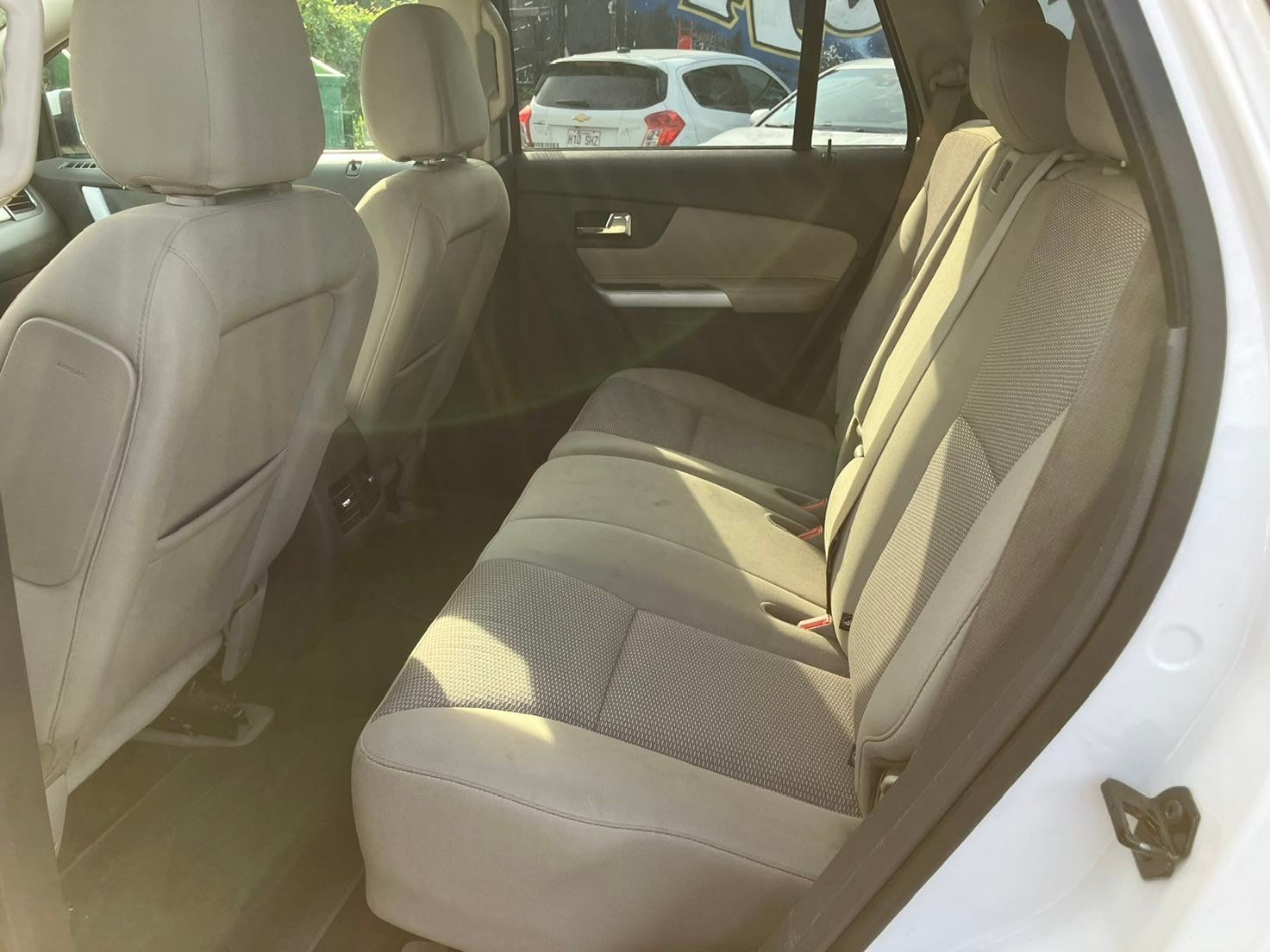 Ford Edge 2013 - Image 13