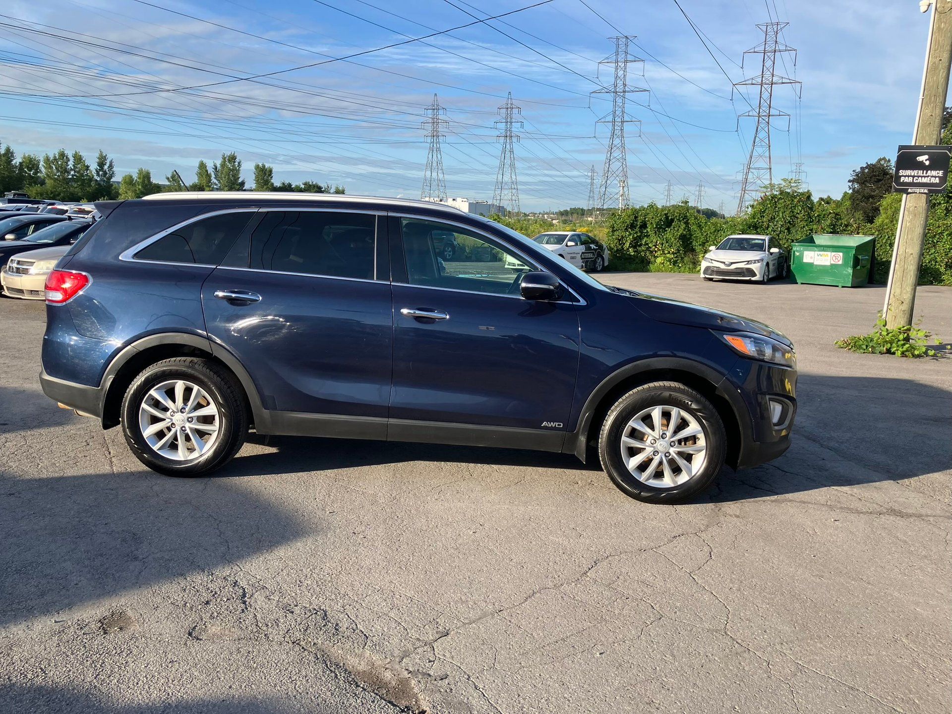 Kia Sorento 2016 - Image 4