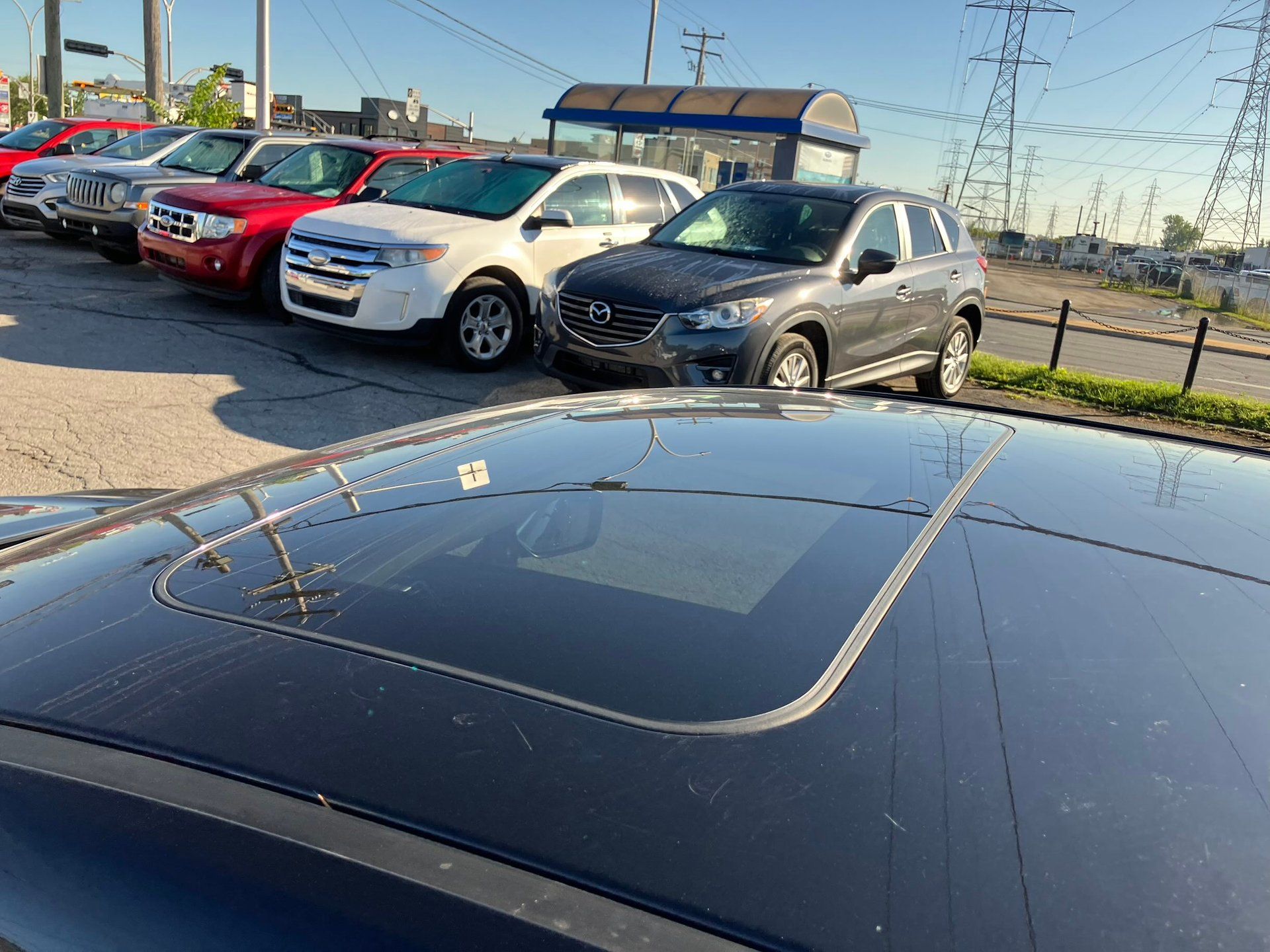 Subaru Impreza 2016 - Image 9 