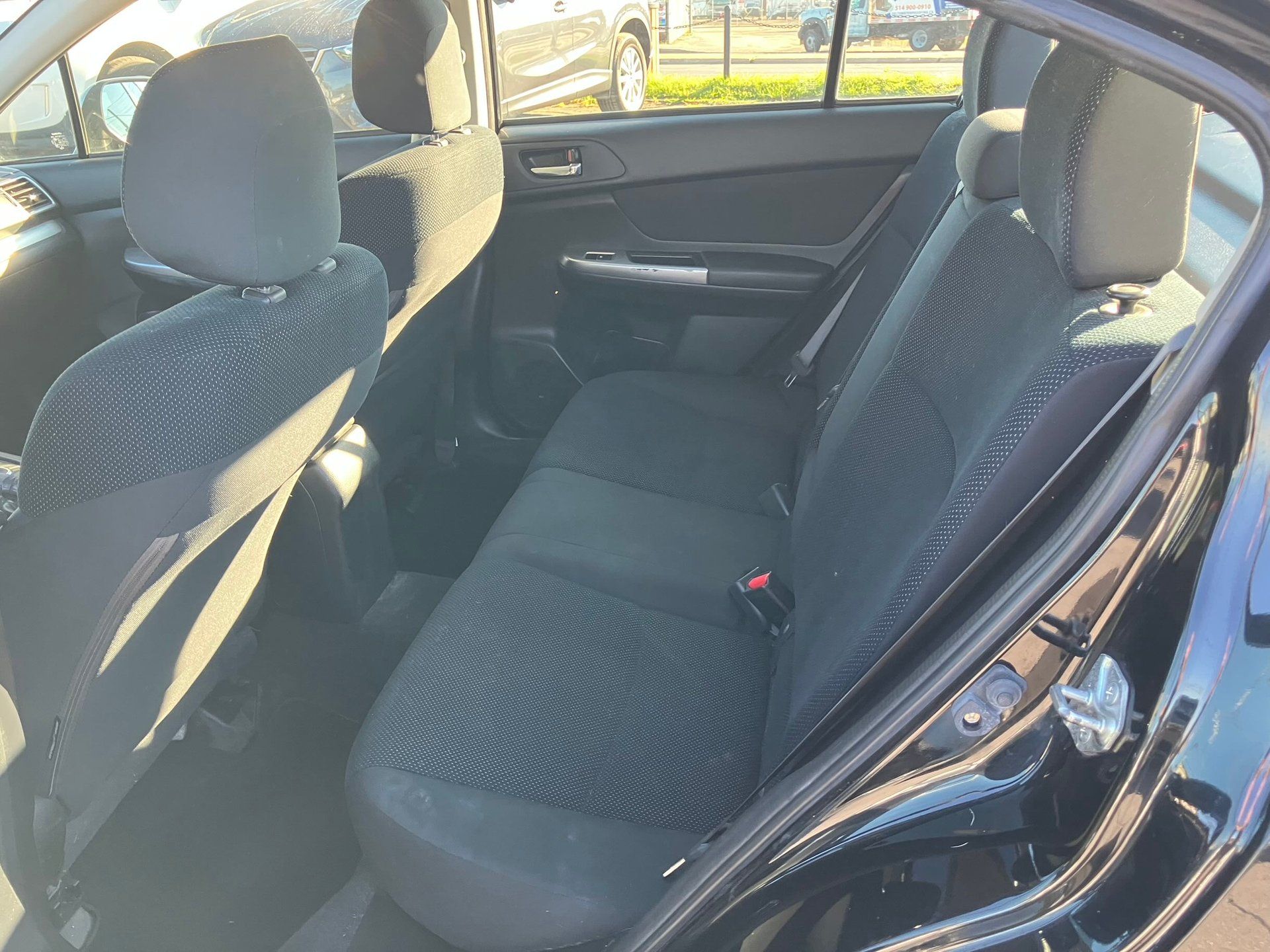 Subaru Impreza 2016 - Image 13 