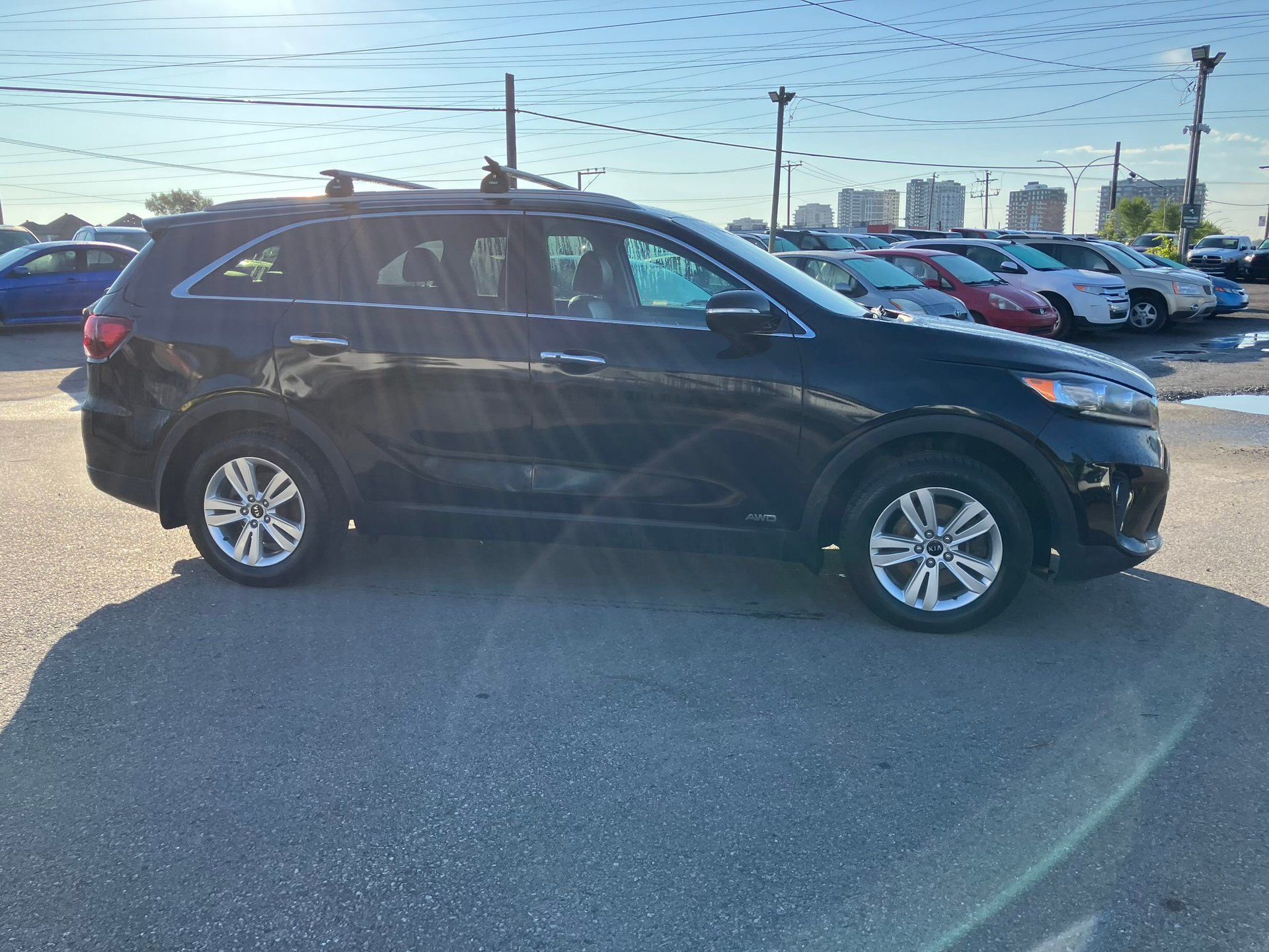 Kia Sorento 2019 - Image 4