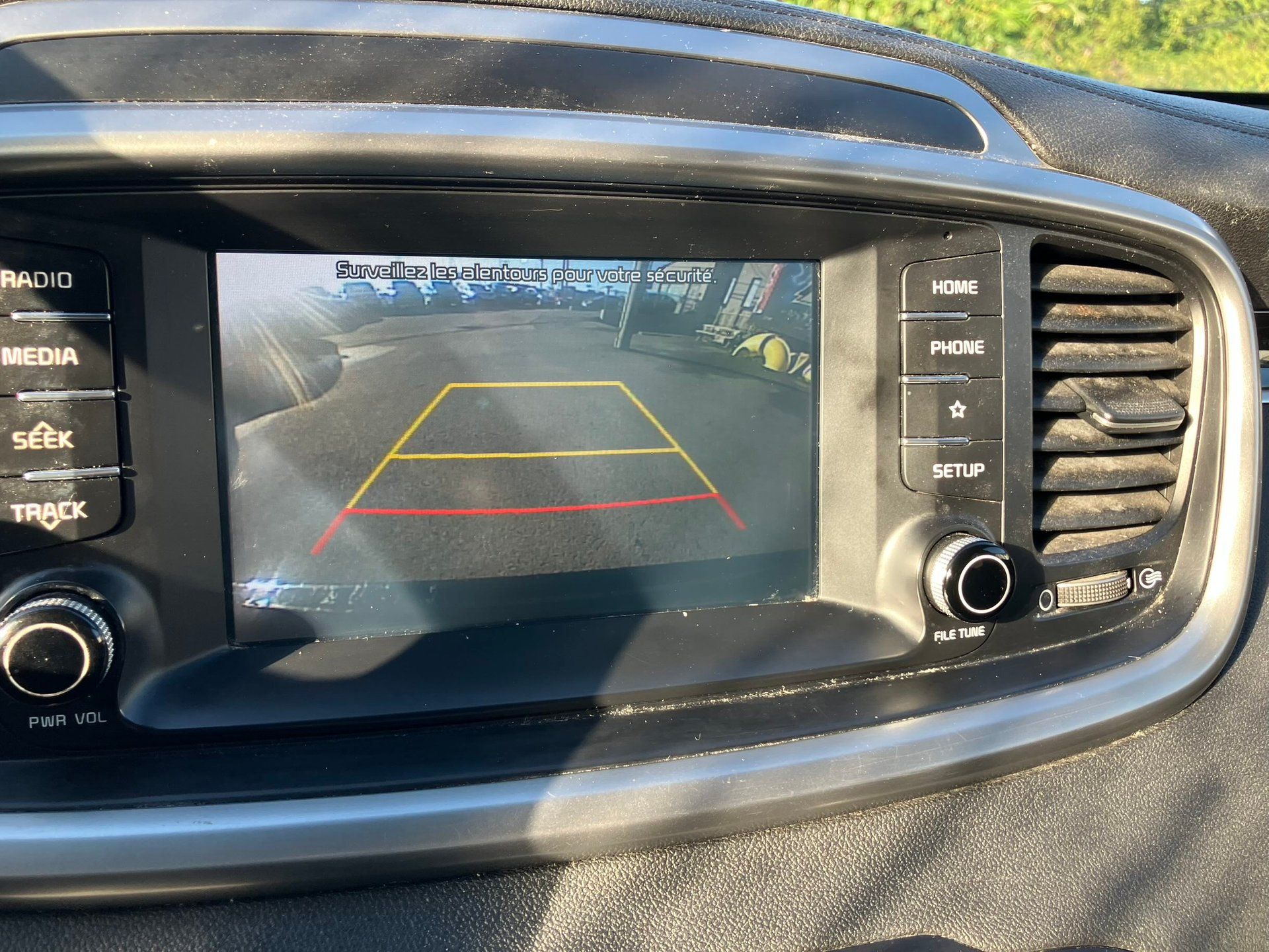 Kia Sorento 2019 - Image 15