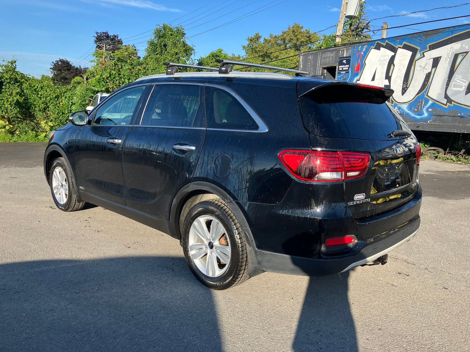 Kia Sorento 2019 - Image 7
