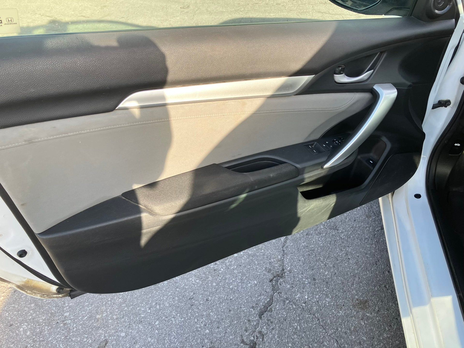 Honda Civic 2017 - Image 10 