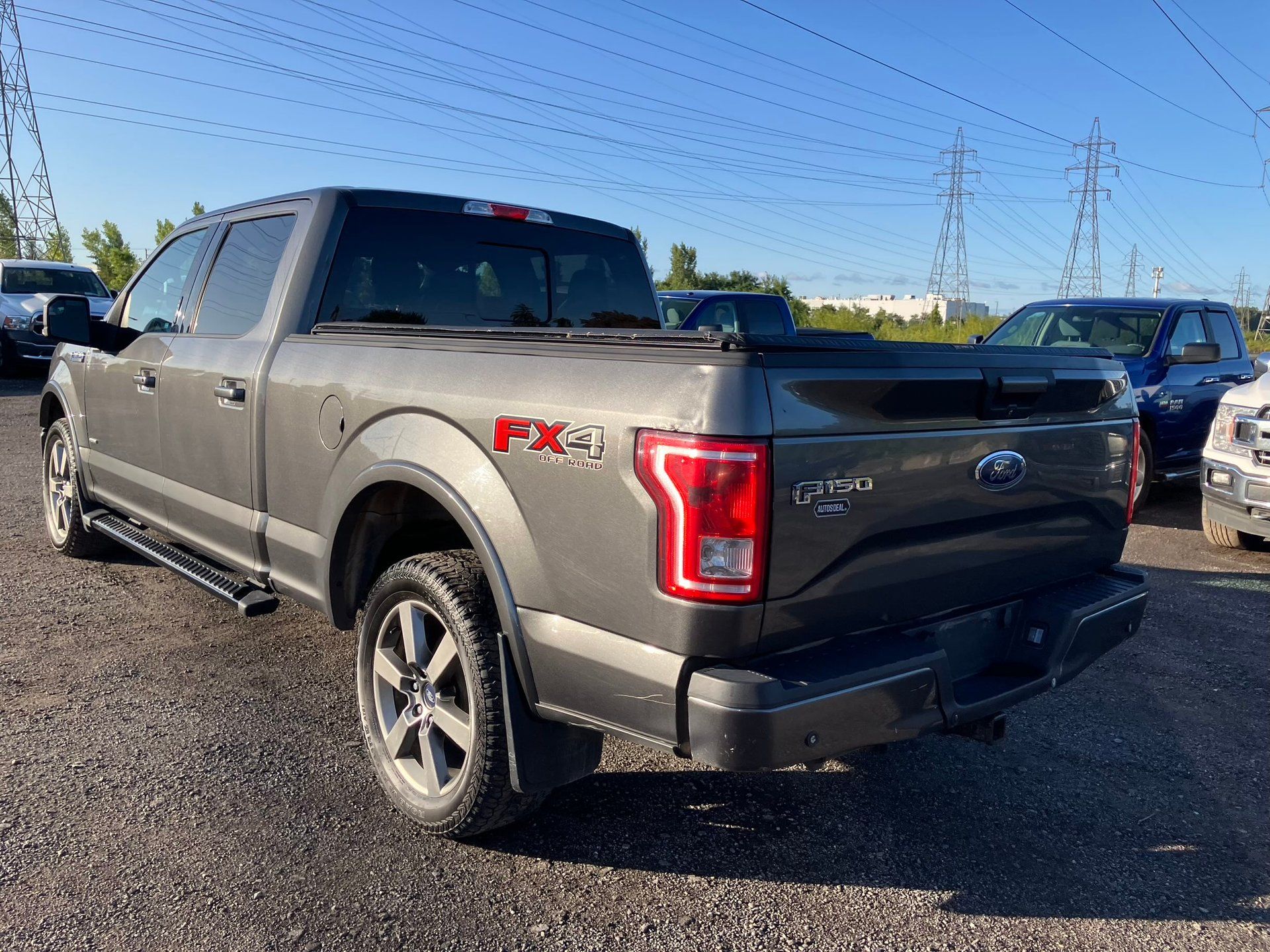 Ford F-150 2015 - Image 6 
