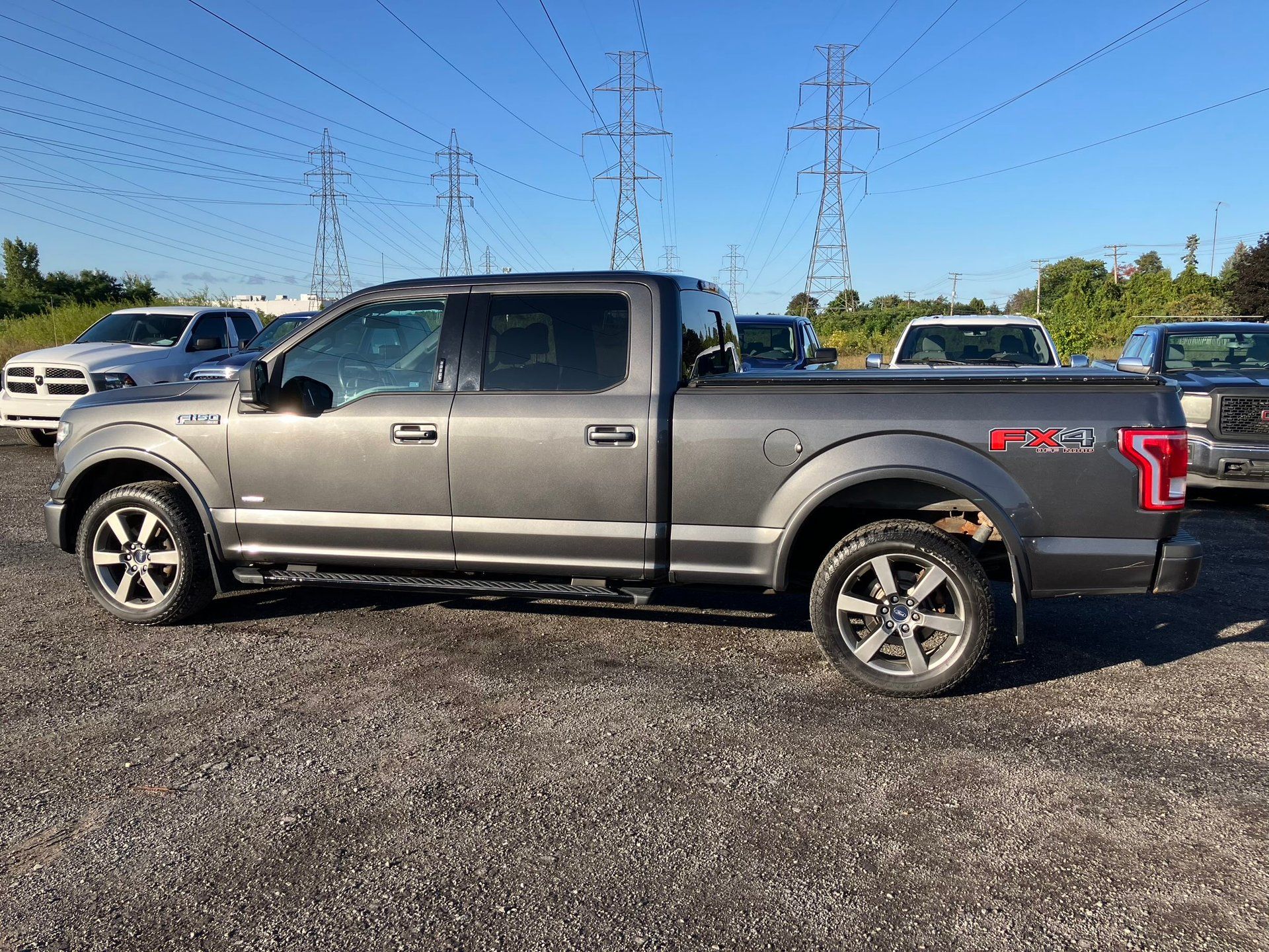 Ford F-150 2015 - Image 7 